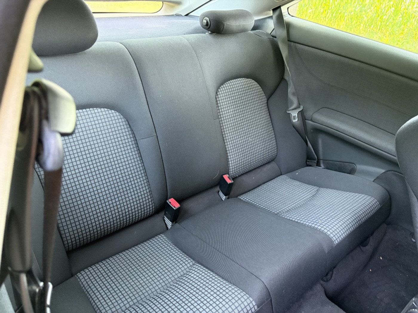 Foto van Mercedes-Benz C-klasse