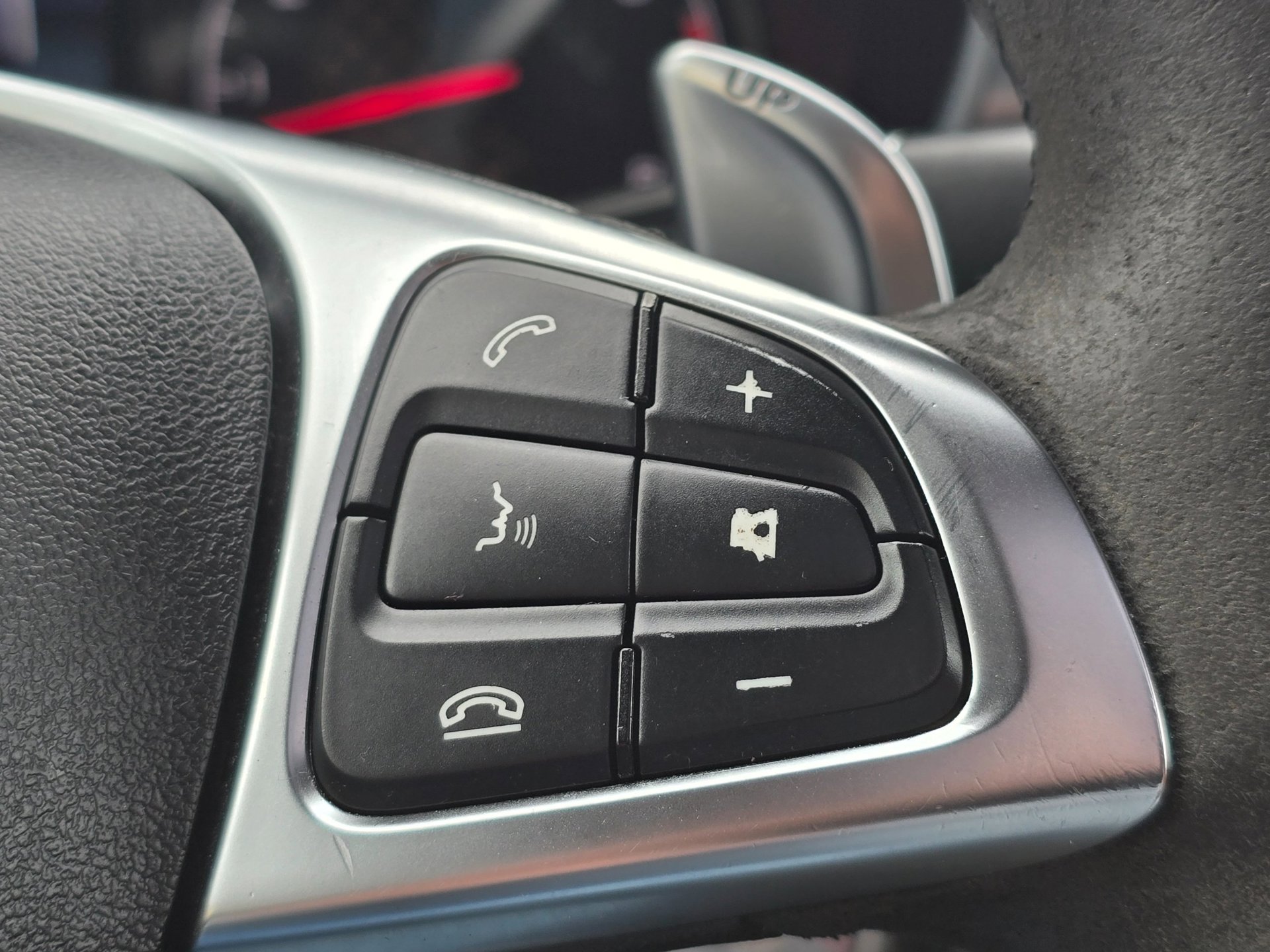 Foto van Mercedes-Benz Glc-klasse