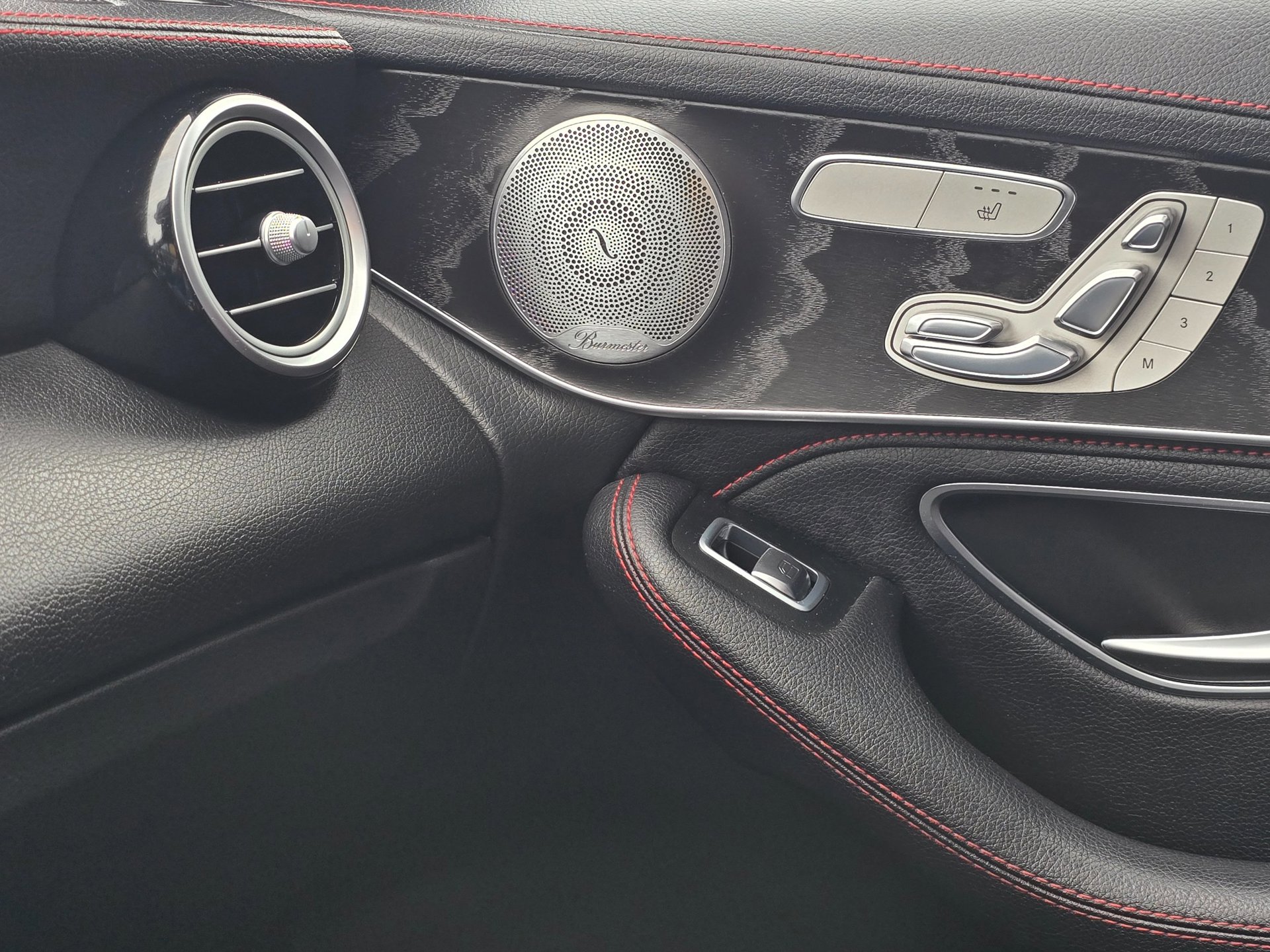 Foto van Mercedes-Benz Glc-klasse