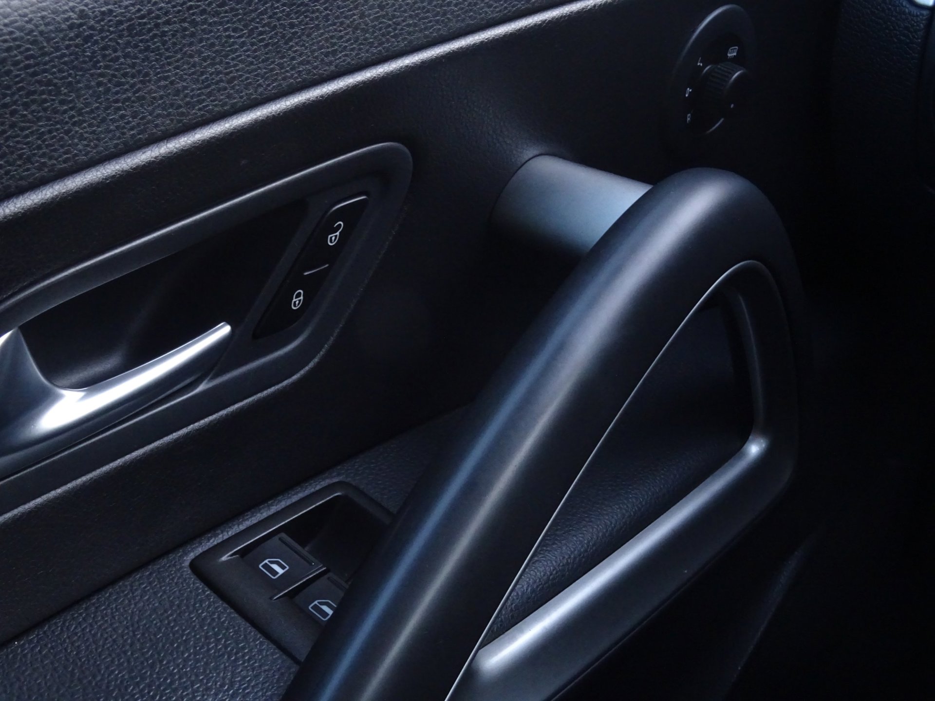 Foto van Volkswagen Scirocco