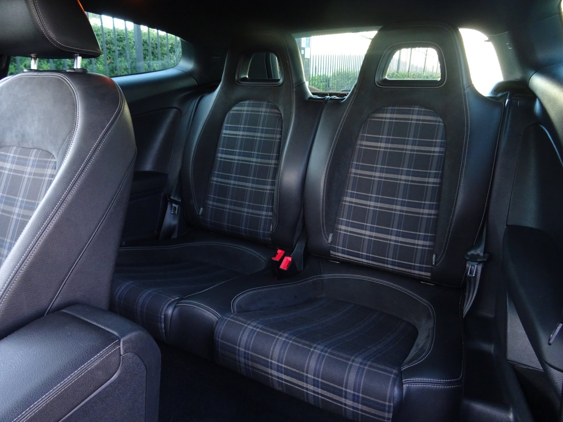 Foto van Volkswagen Scirocco