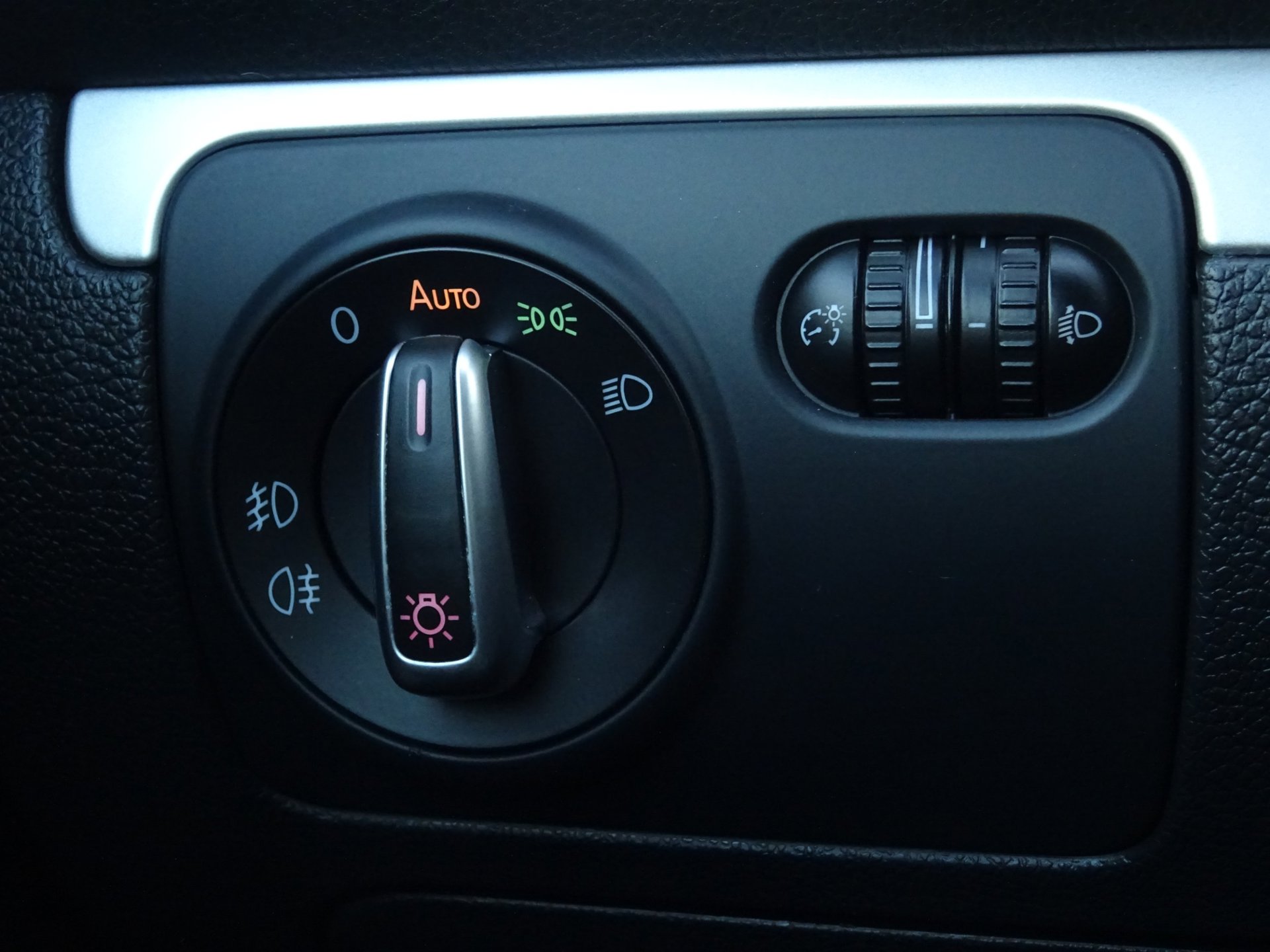 Foto van Volkswagen Scirocco