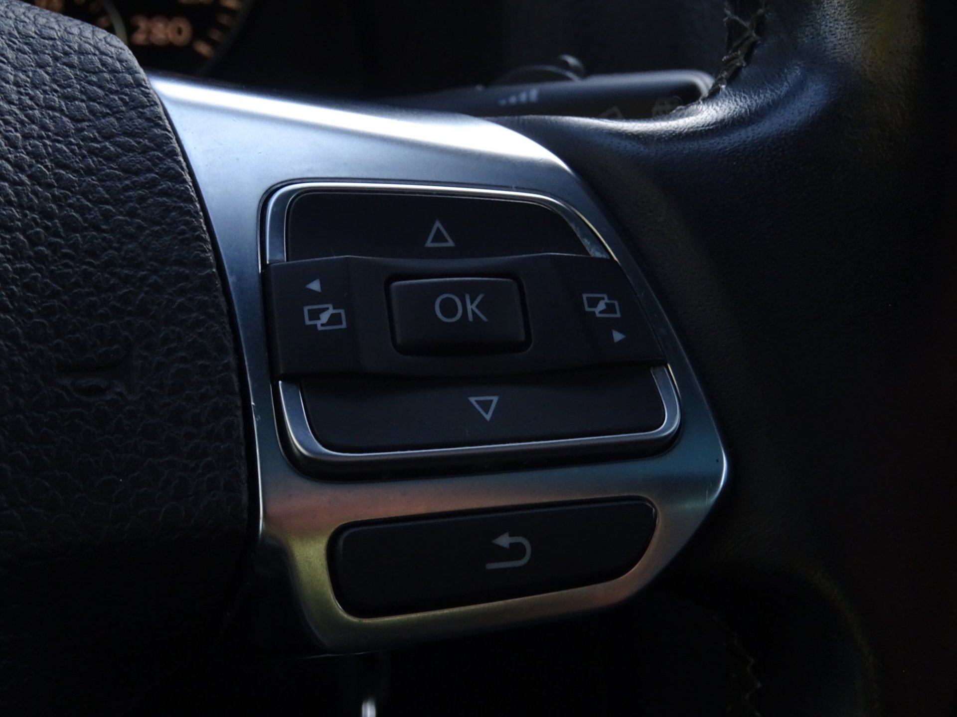 Foto van Volkswagen Scirocco