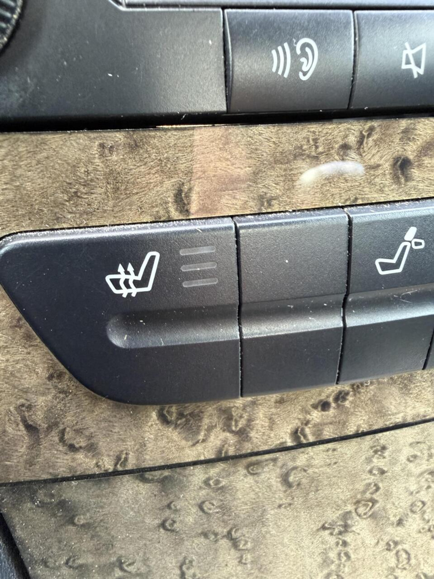 Foto van Mercedes-Benz E 320 CDI