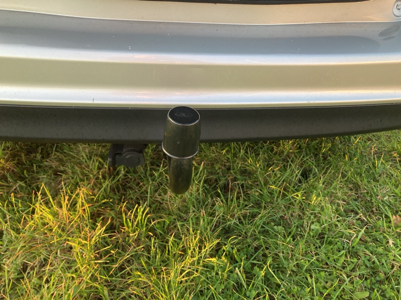 Foto van Ford B-max