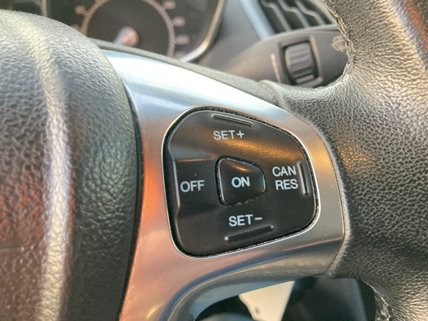 Foto van Ford B-max