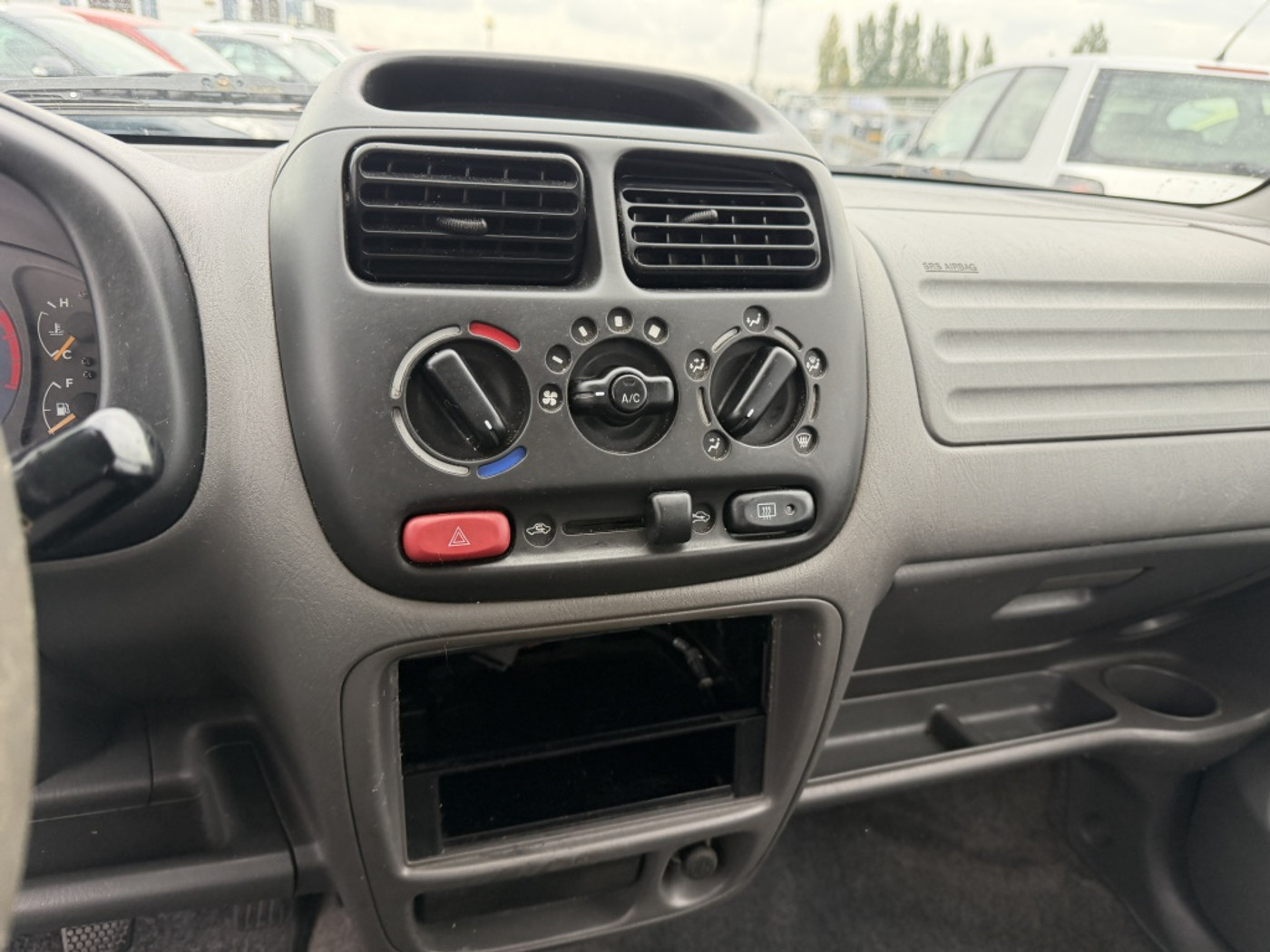 Foto van Suzuki Ignis