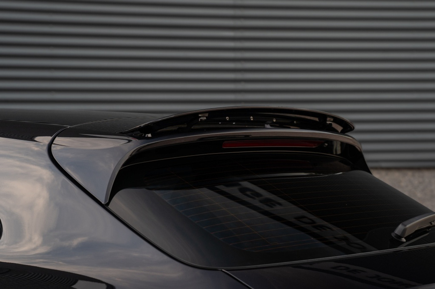 Foto van Porsche Panamera 4 E-hybrid