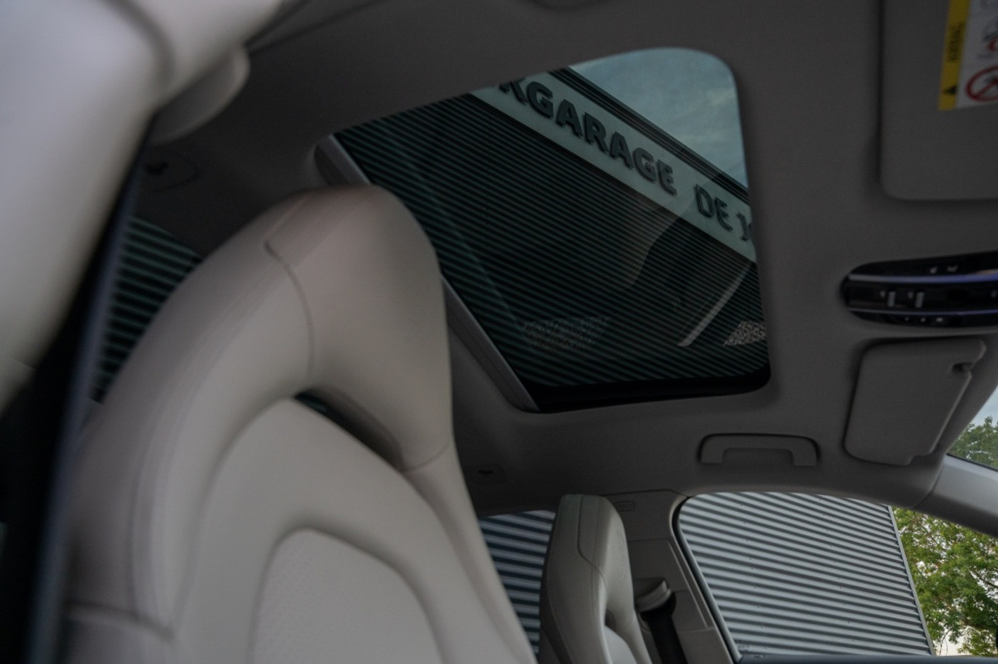 Foto van Porsche Panamera 4 E-hybrid