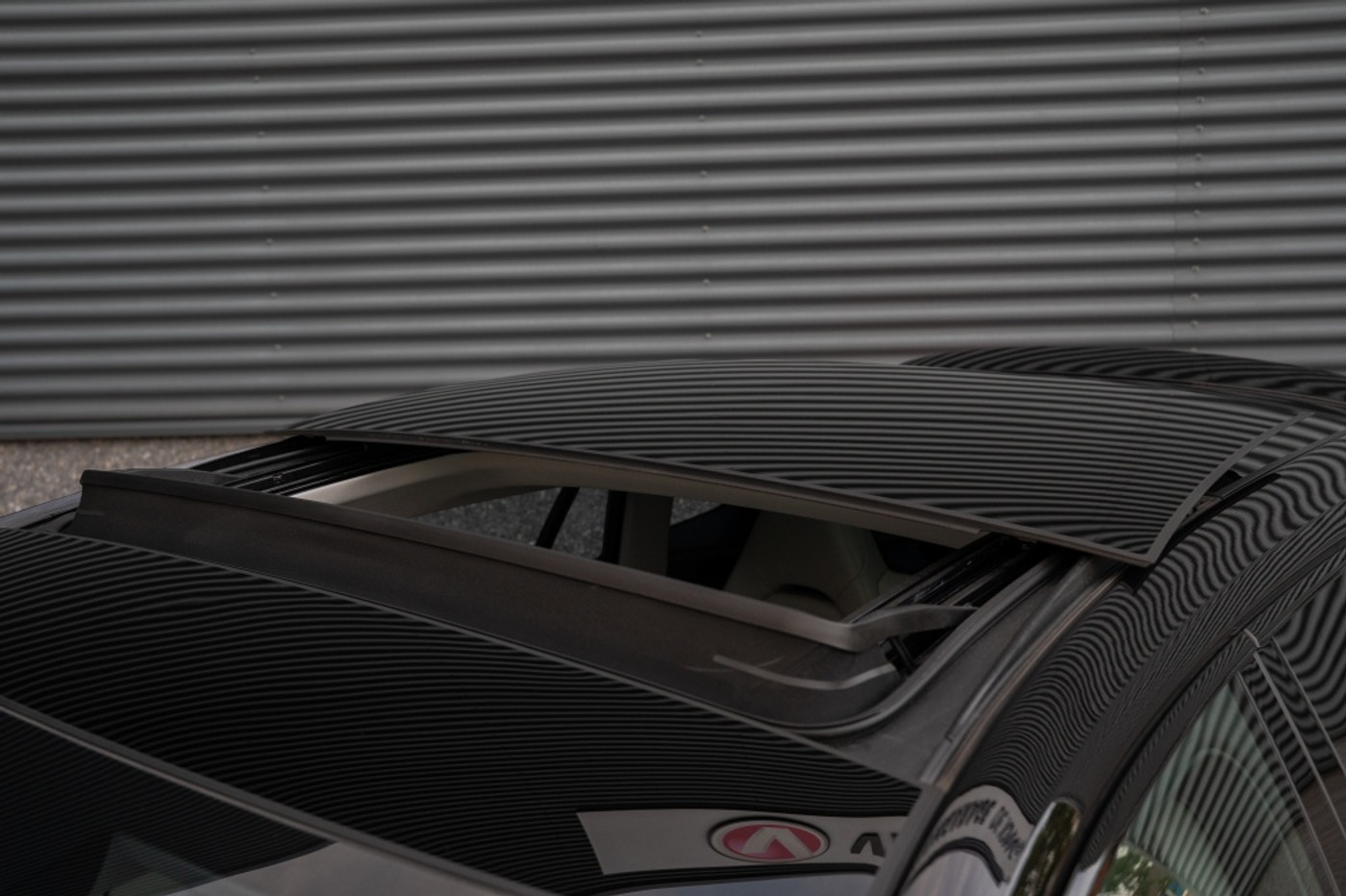 Foto van Porsche Panamera 4 E-hybrid
