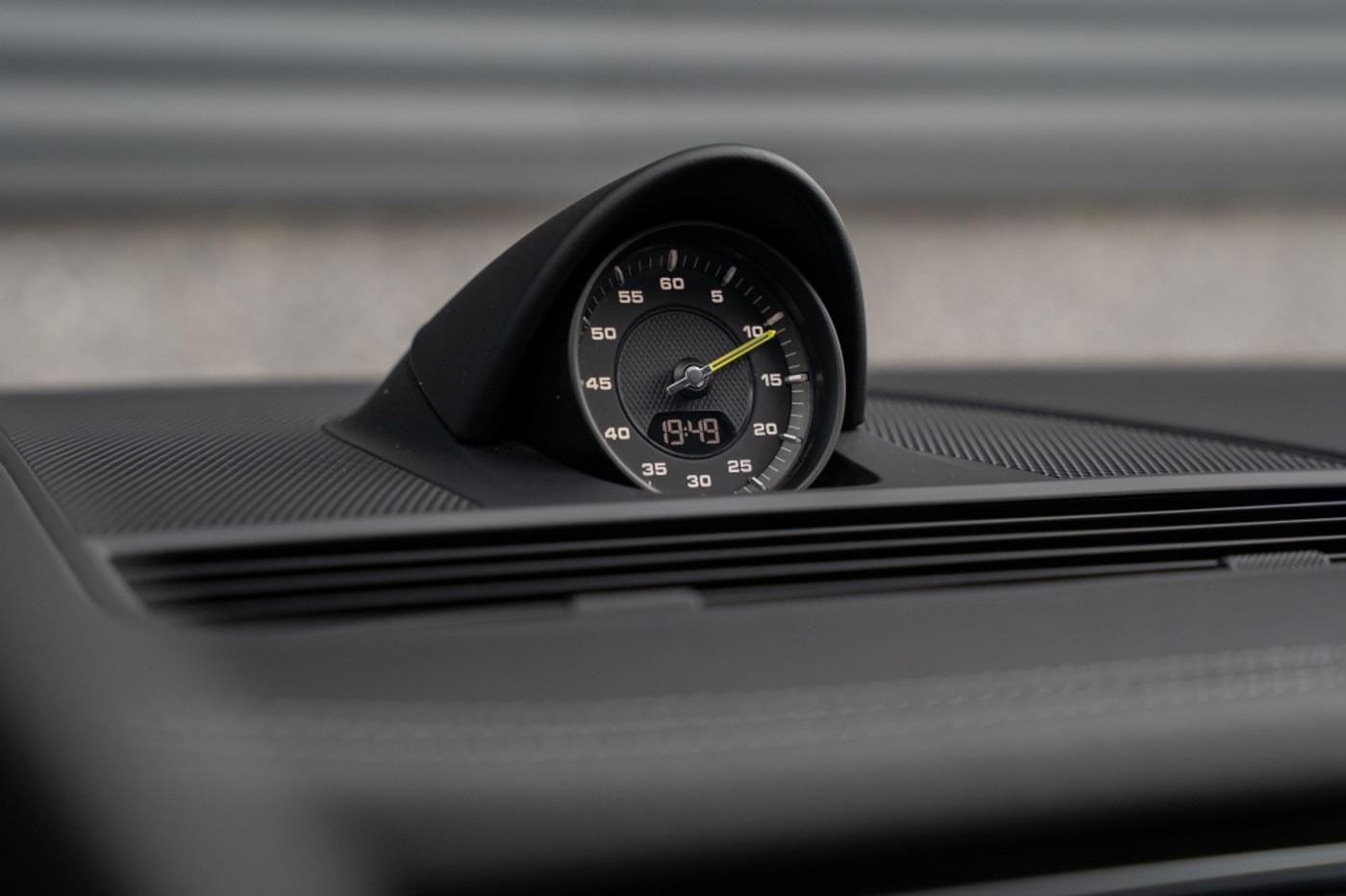 Foto van Porsche Panamera 4 E-hybrid