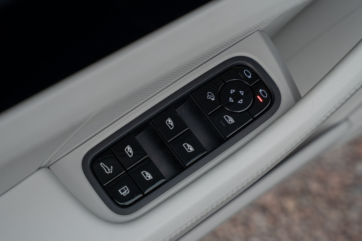 Foto van Porsche Panamera 4 E-hybrid
