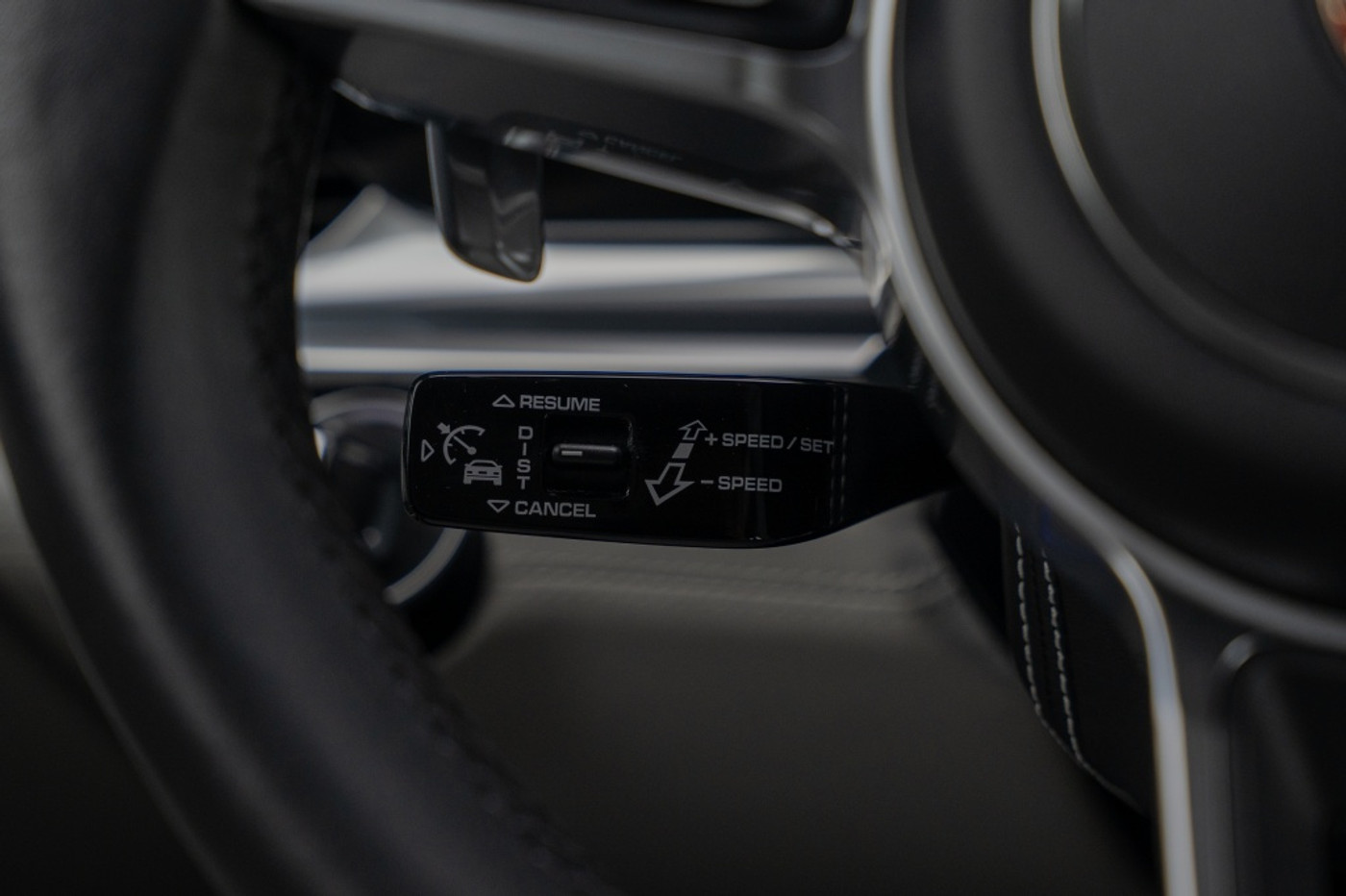 Foto van Porsche Panamera 4 E-hybrid