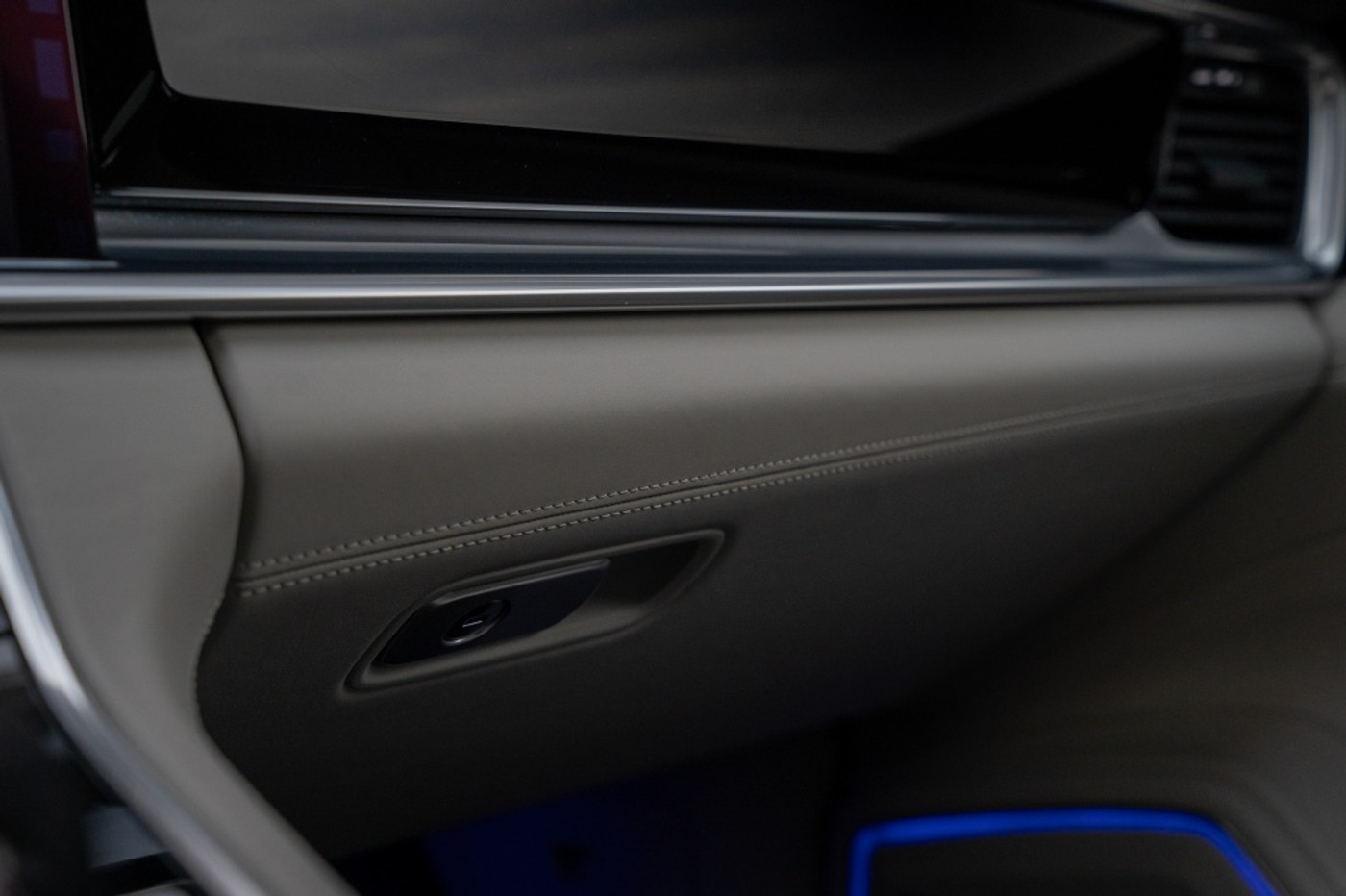 Foto van Porsche Panamera 4 E-hybrid