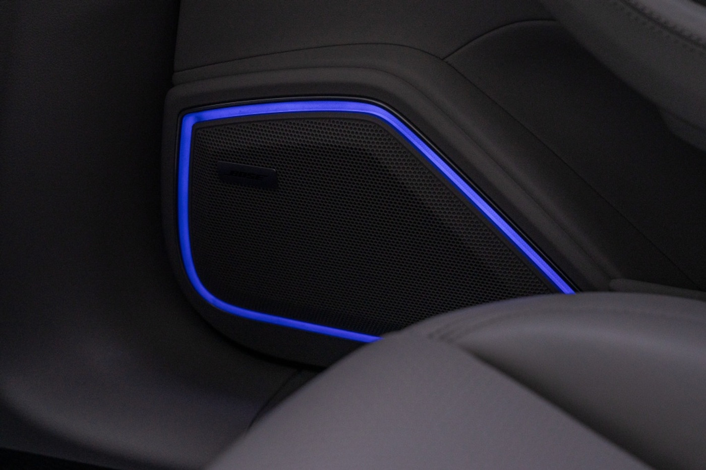 Foto van Porsche Panamera 4 E-hybrid