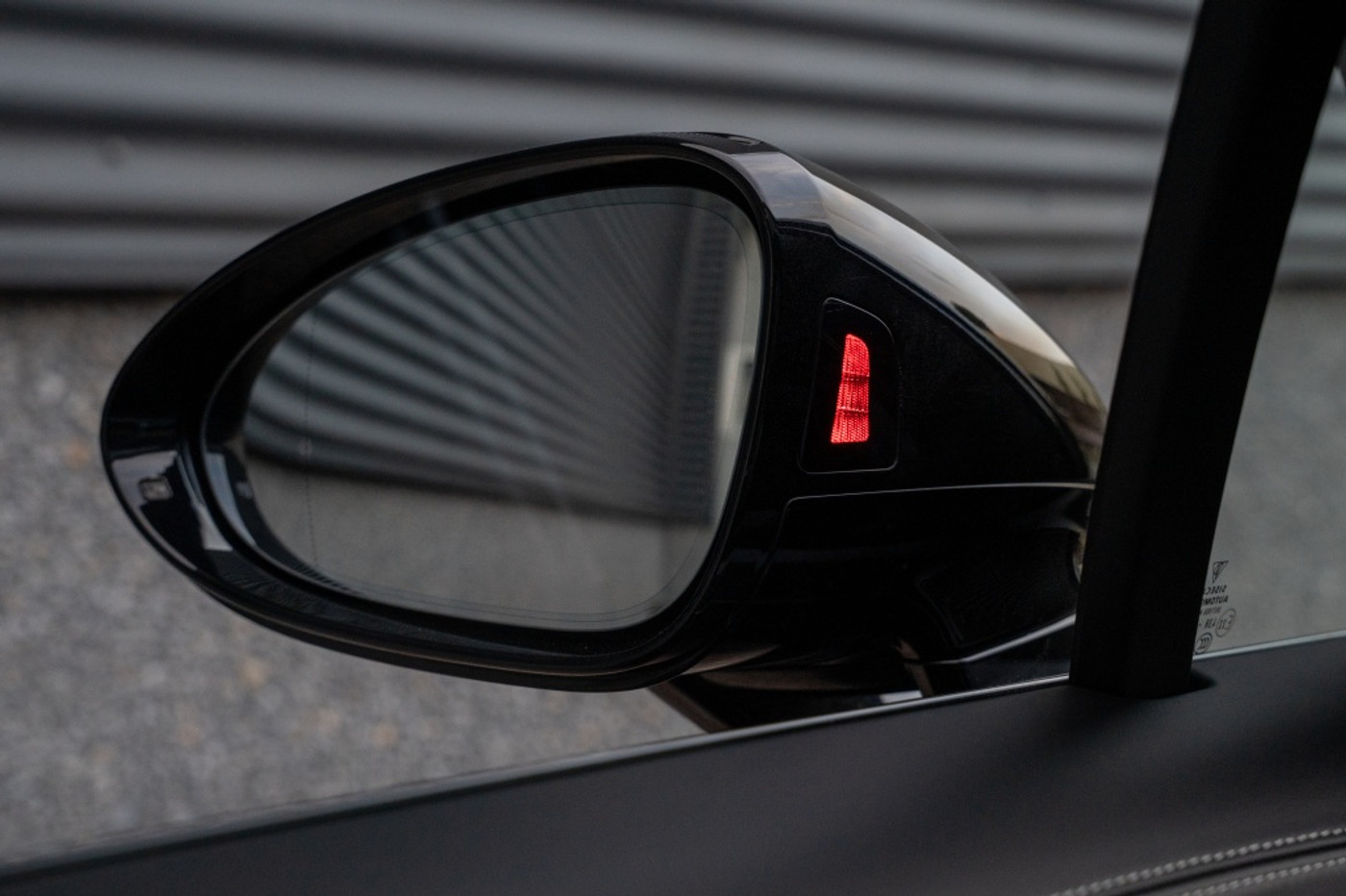 Foto van Porsche Panamera 4 E-hybrid