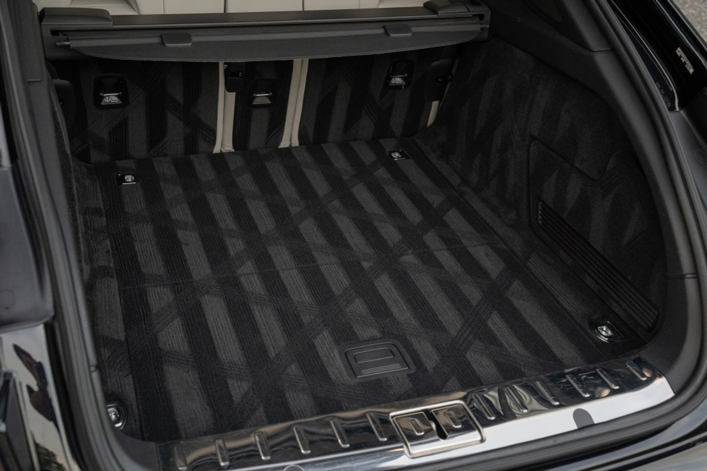 Foto van Porsche Panamera 4 E-hybrid
