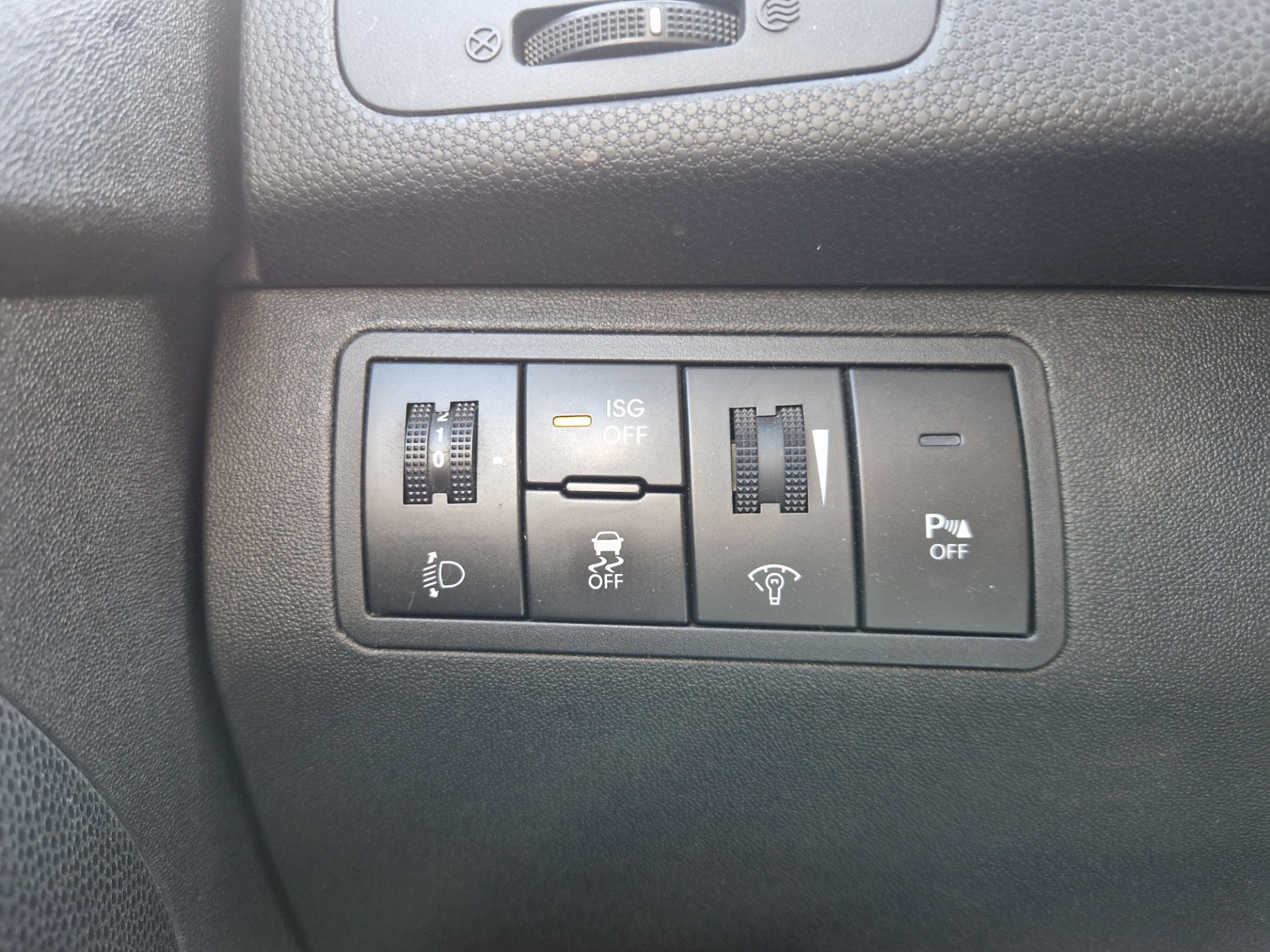 Foto van Kia Venga