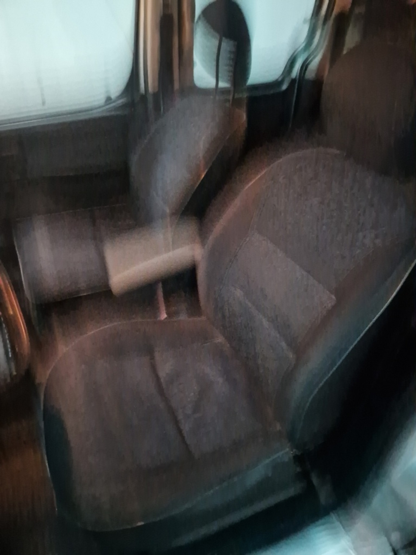 Foto van Peugeot Partner MPV