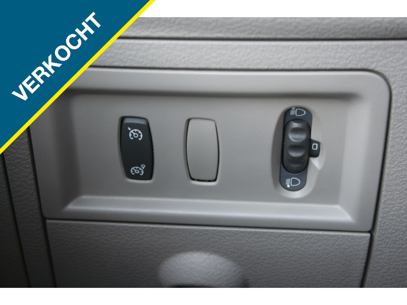Foto van Renault Modus