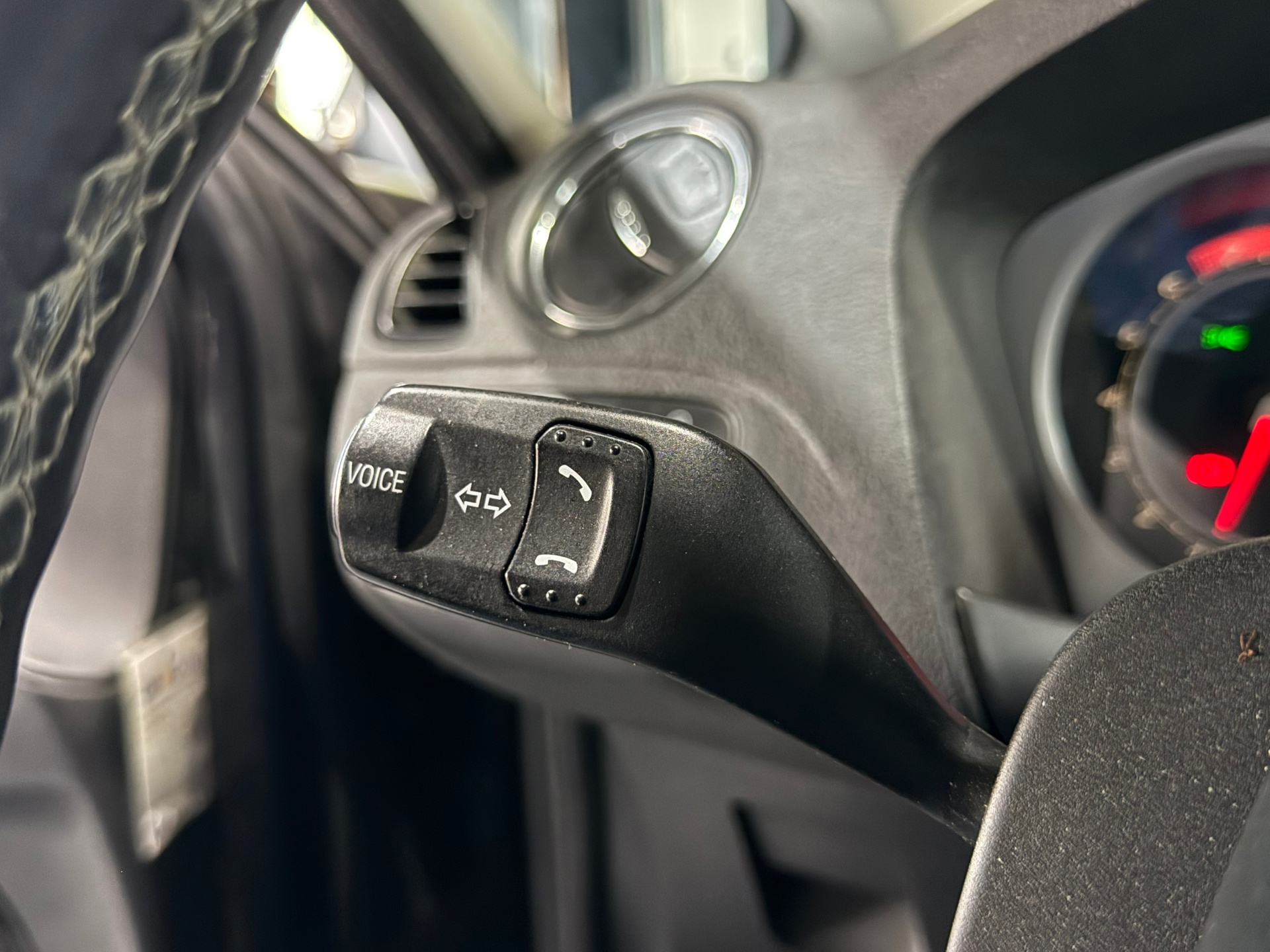 Foto van Ford S-max