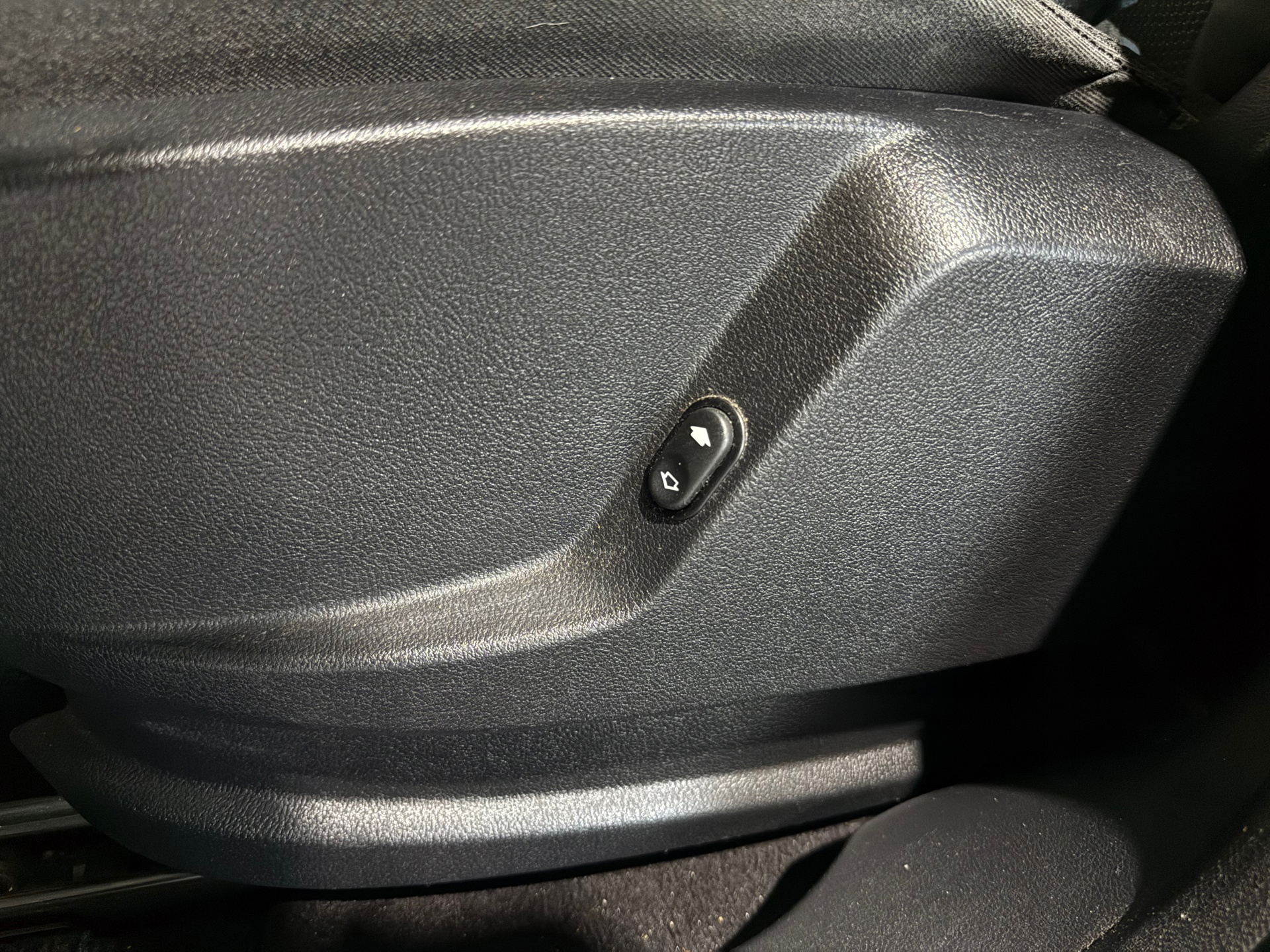 Foto van Ford S-max