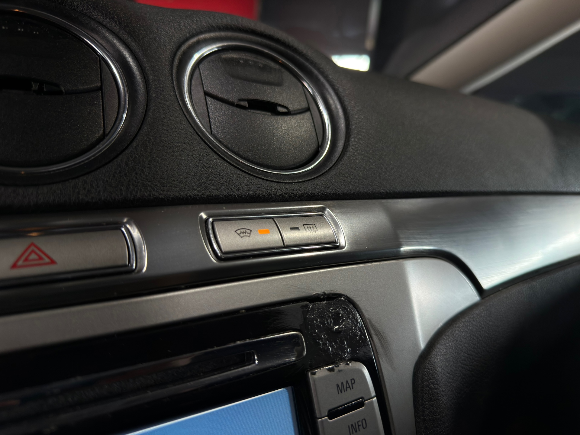 Foto van Ford S-max