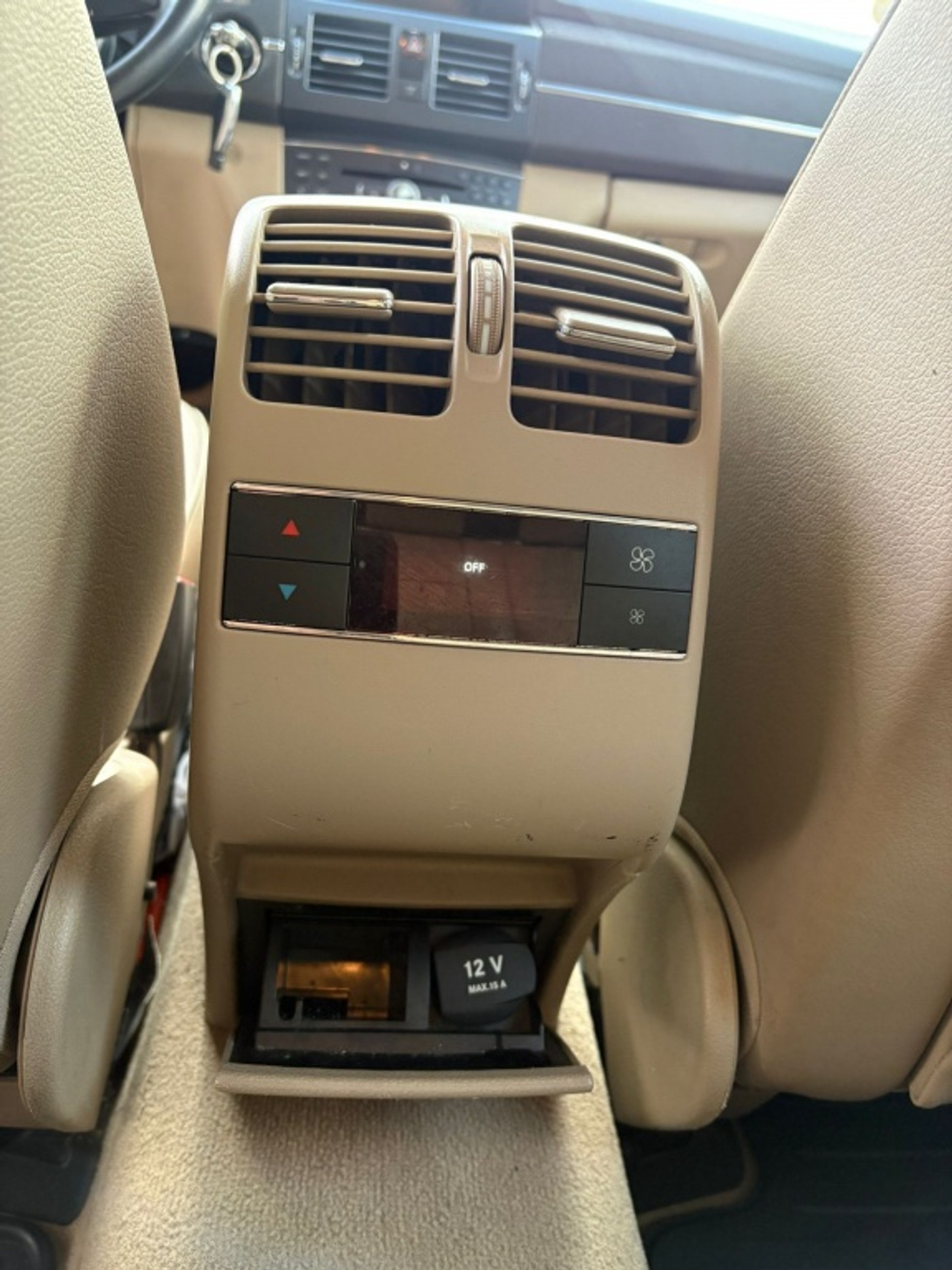 Foto van Mercedes-Benz GLK 320 CDI 4Matic