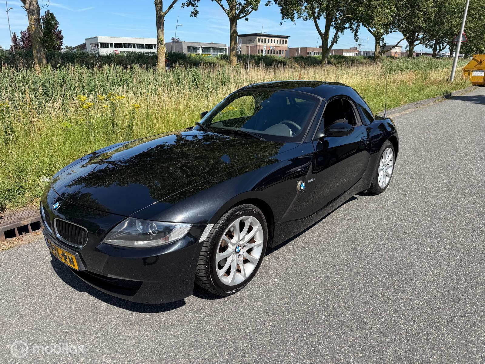 Foto van BMW Z Reihe