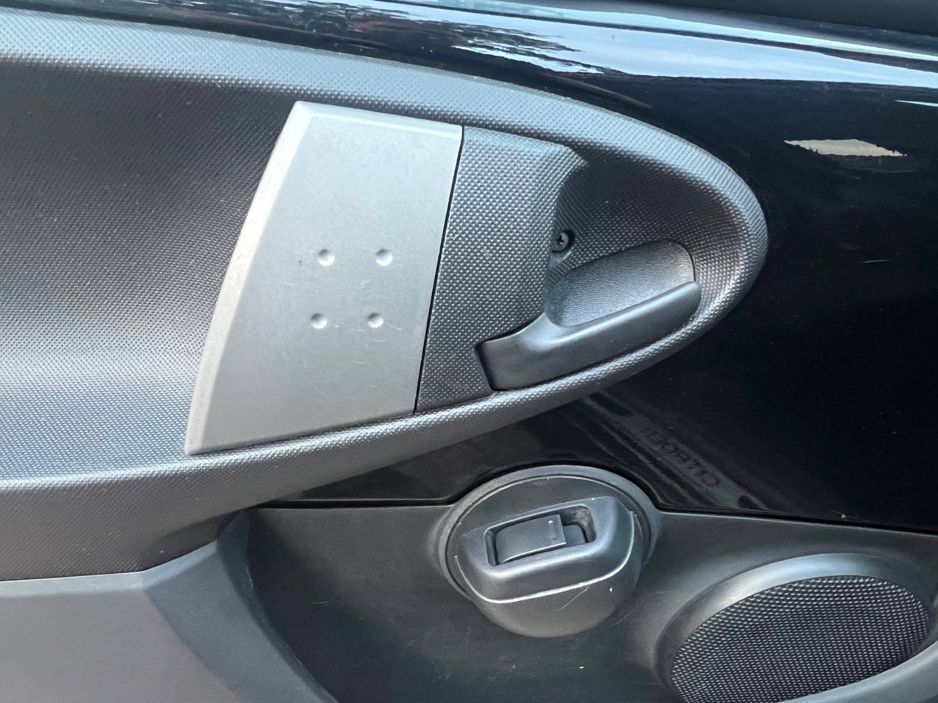 Foto van Citroen Citroen C1
