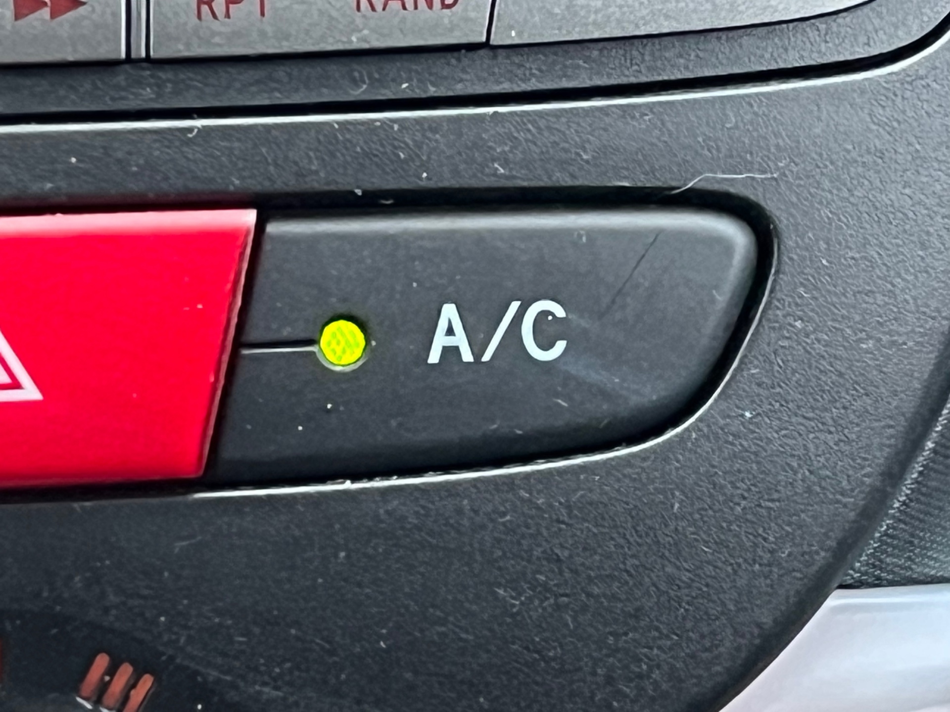 Foto van Citroen Citroen C1