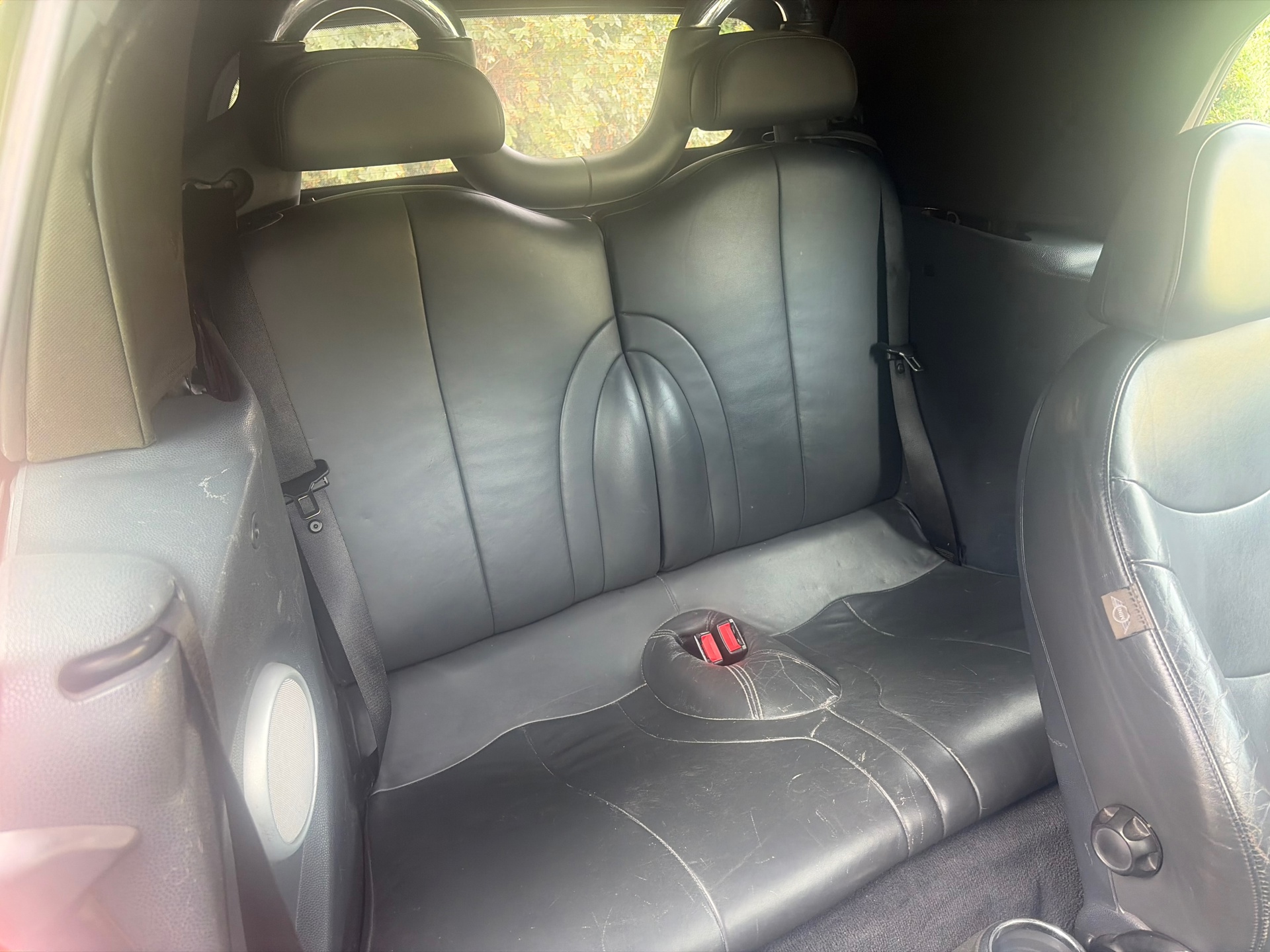 Foto van Mini Mini Cooper