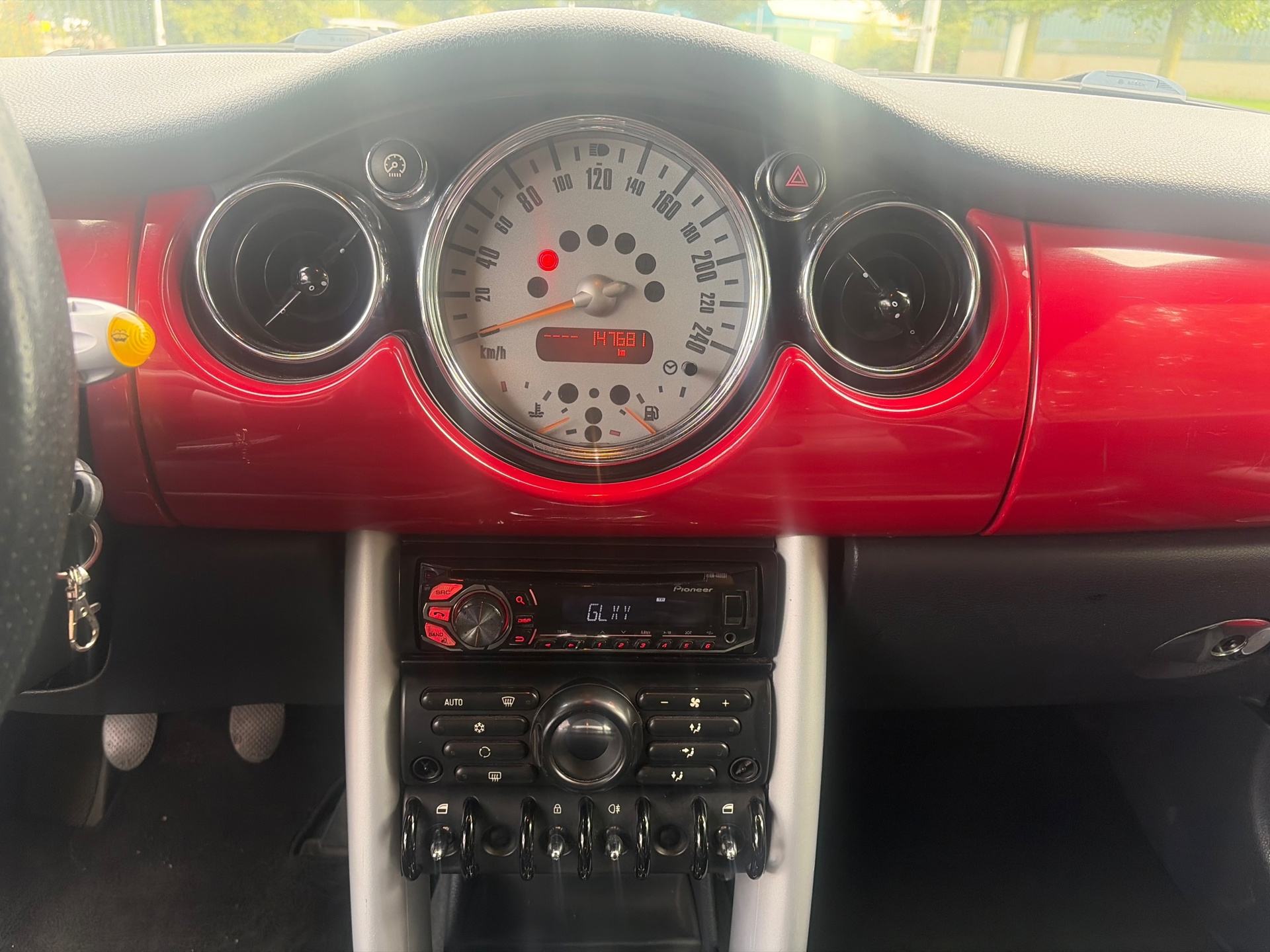 Foto van Mini Mini Cooper