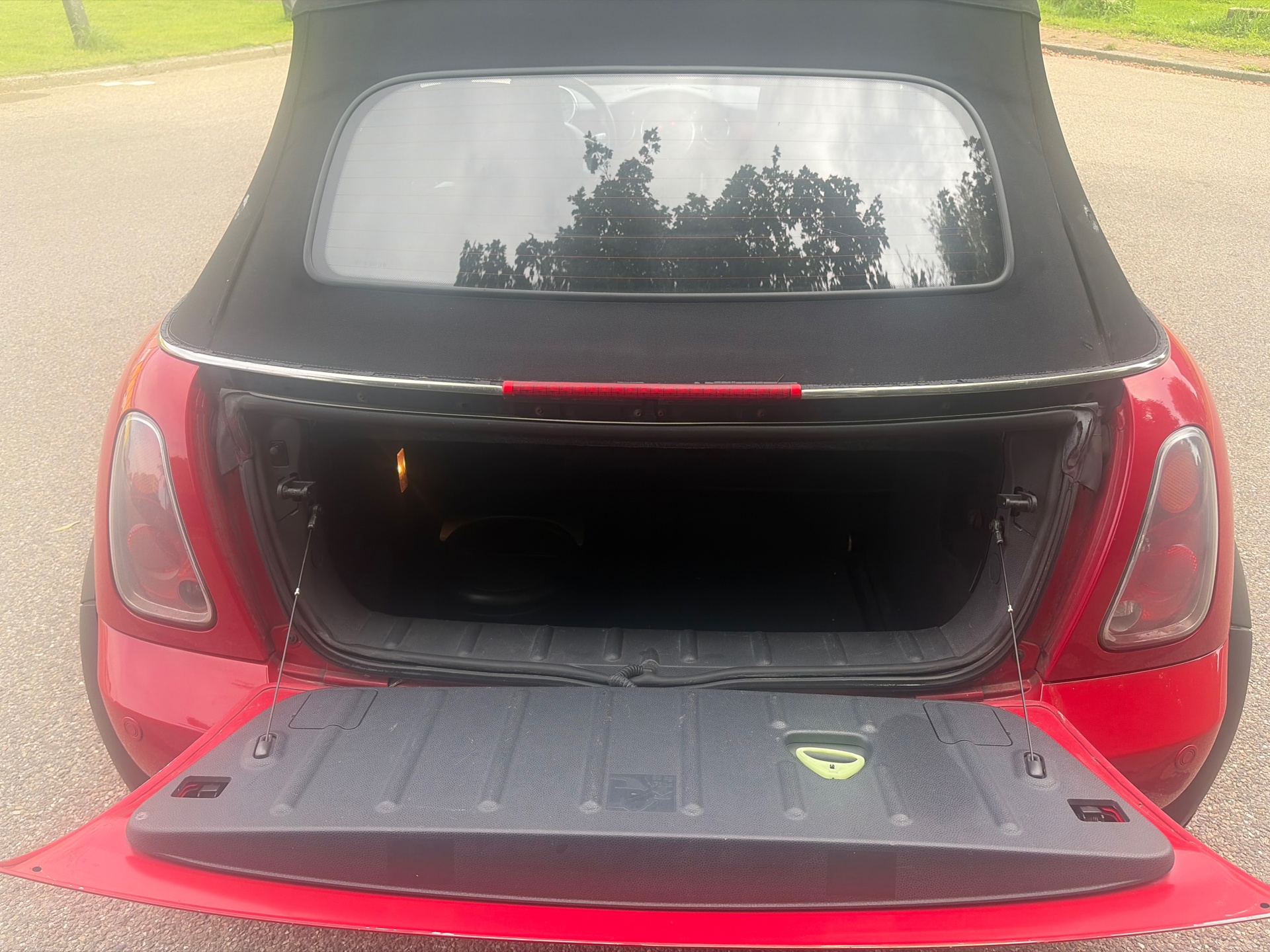 Foto van Mini Mini Cooper