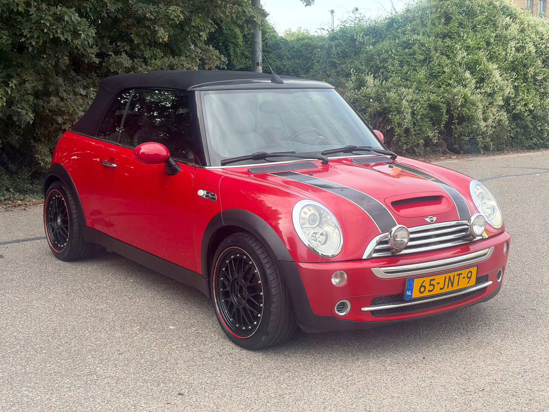 Foto van Mini Mini Cooper