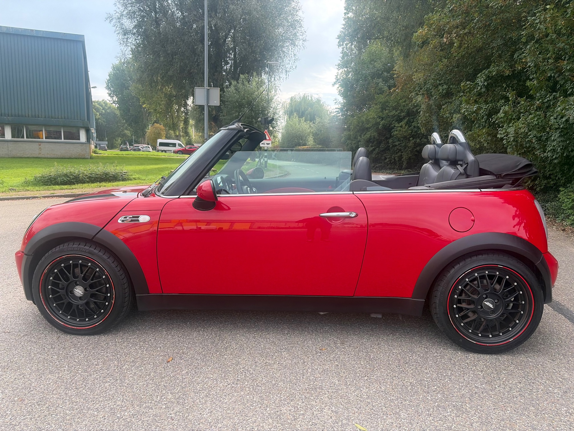 Foto van Mini Mini Cooper