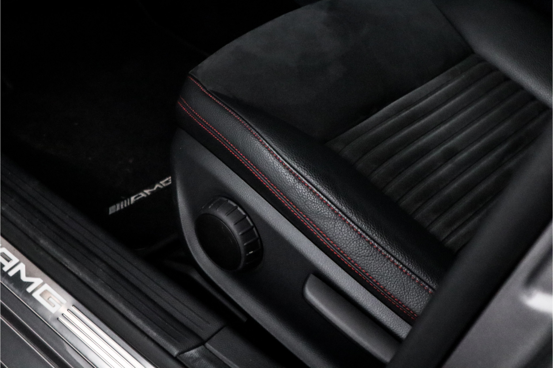 Foto van Mercedes-Benz A 45 AMG 4Matic
