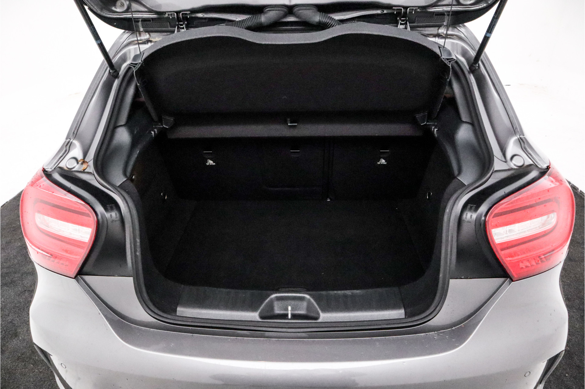 Foto van Mercedes-Benz A 45 AMG 4Matic