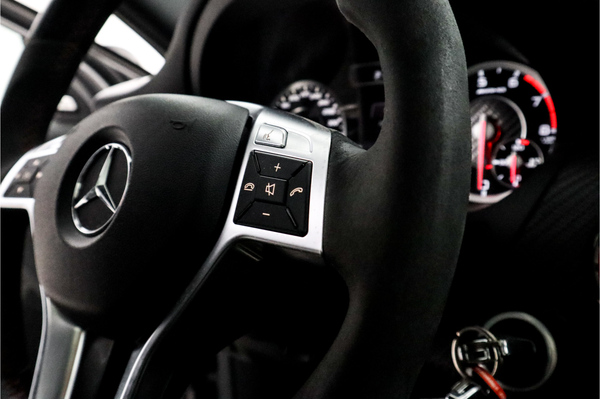 Foto van Mercedes-Benz A 45 AMG 4Matic