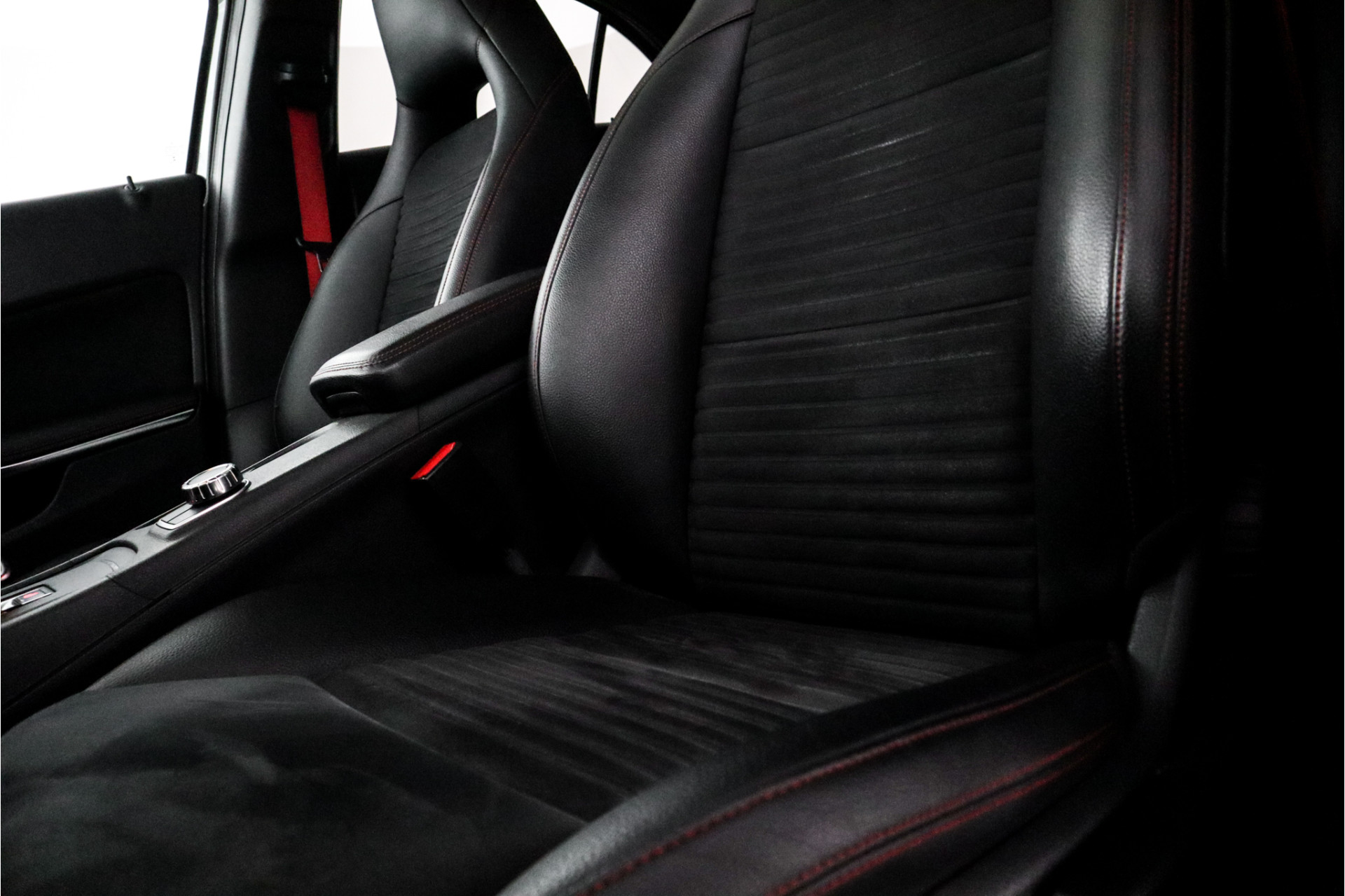 Foto van Mercedes-Benz A 45 AMG 4Matic