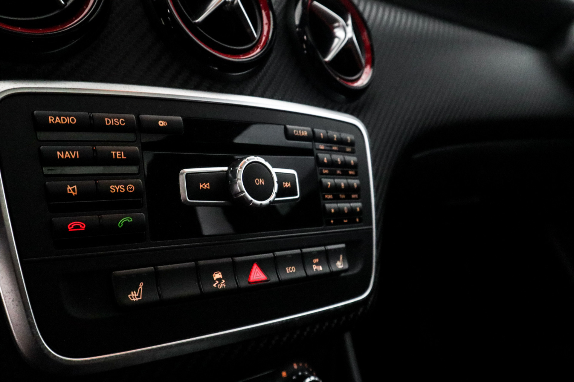 Foto van Mercedes-Benz A 45 AMG 4Matic