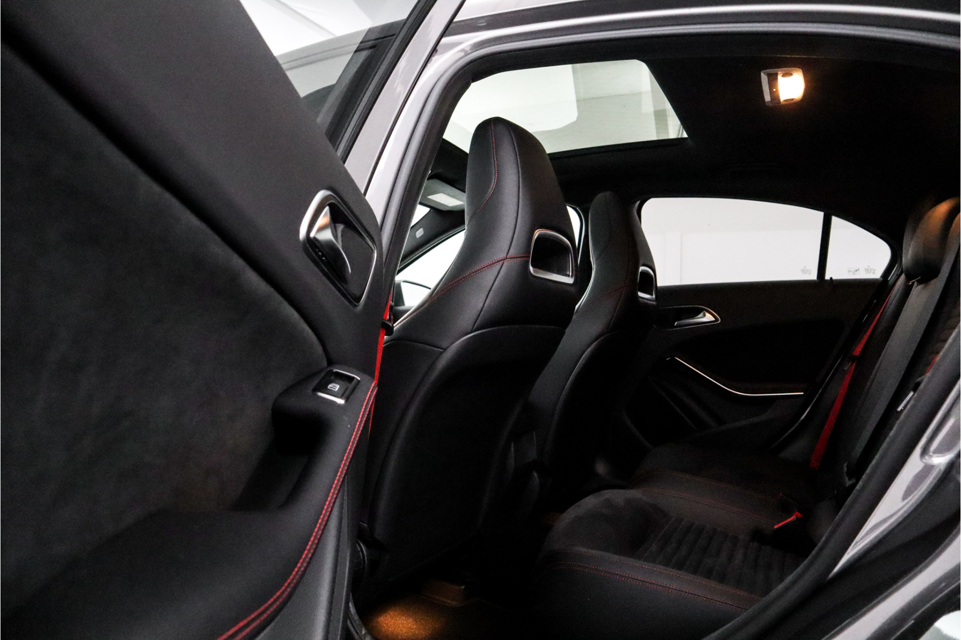 Foto van Mercedes-Benz A 45 AMG 4Matic