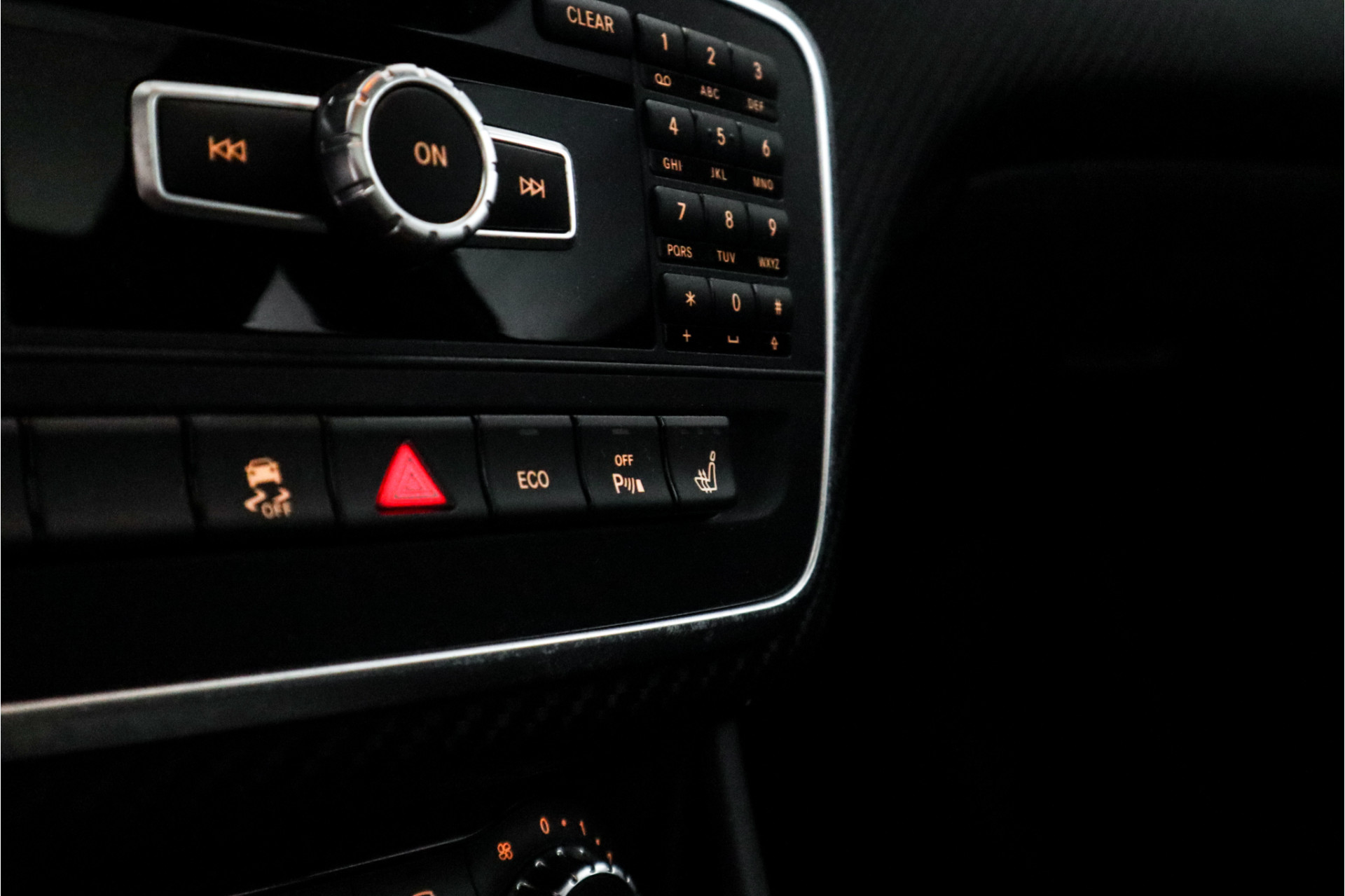 Foto van Mercedes-Benz A 45 AMG 4Matic