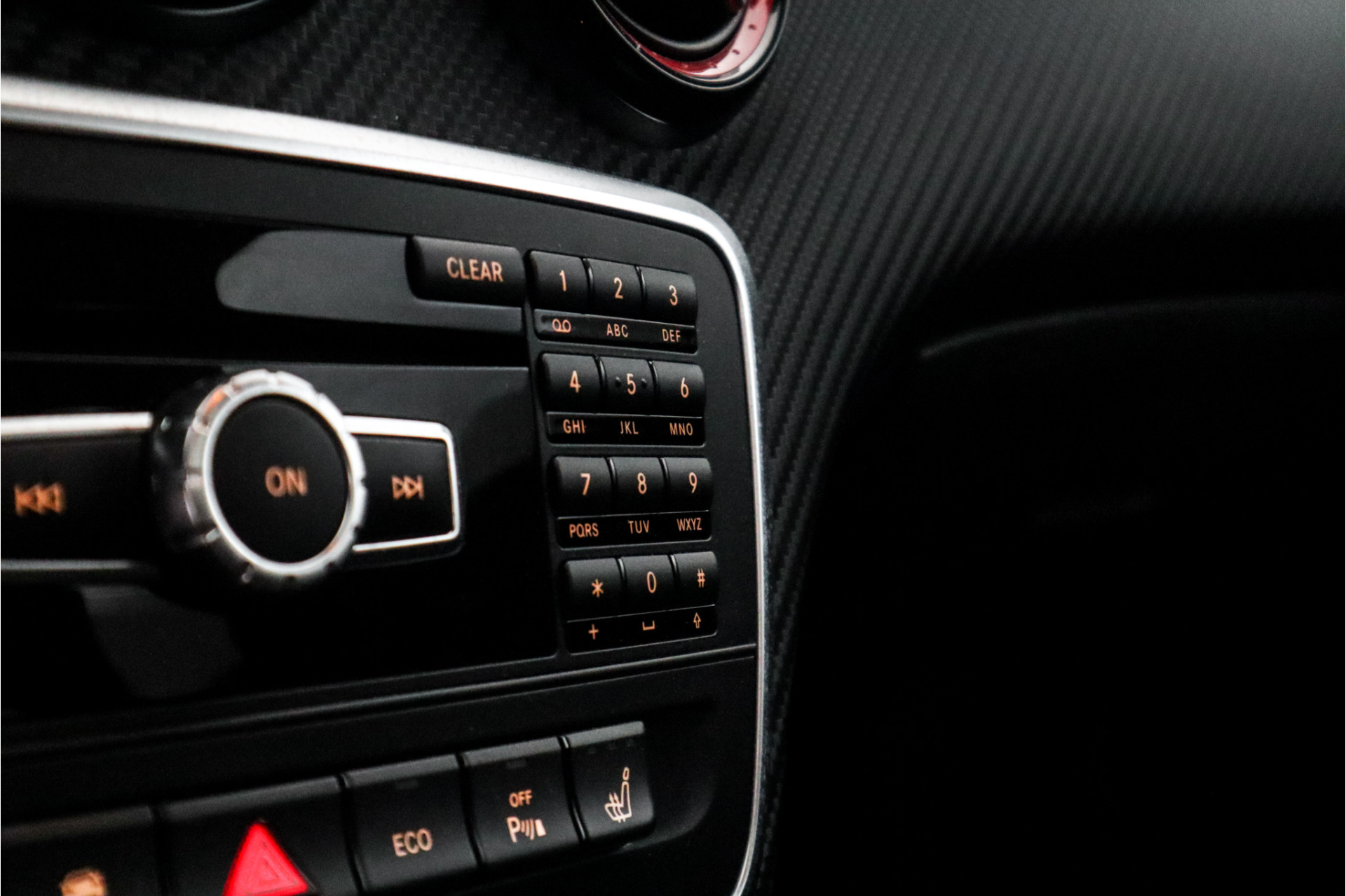 Foto van Mercedes-Benz A 45 AMG 4Matic