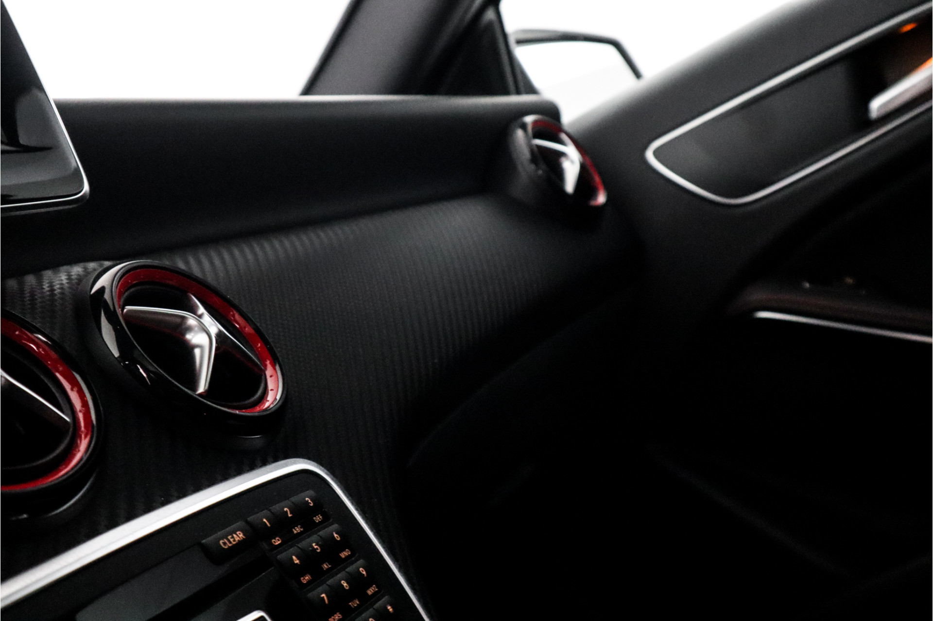 Foto van Mercedes-Benz A 45 AMG 4Matic