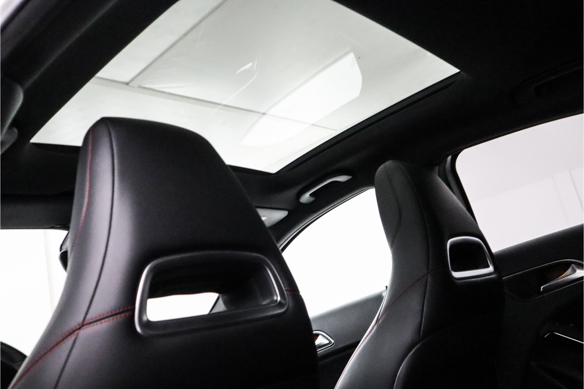 Foto van Mercedes-Benz A 45 AMG 4Matic