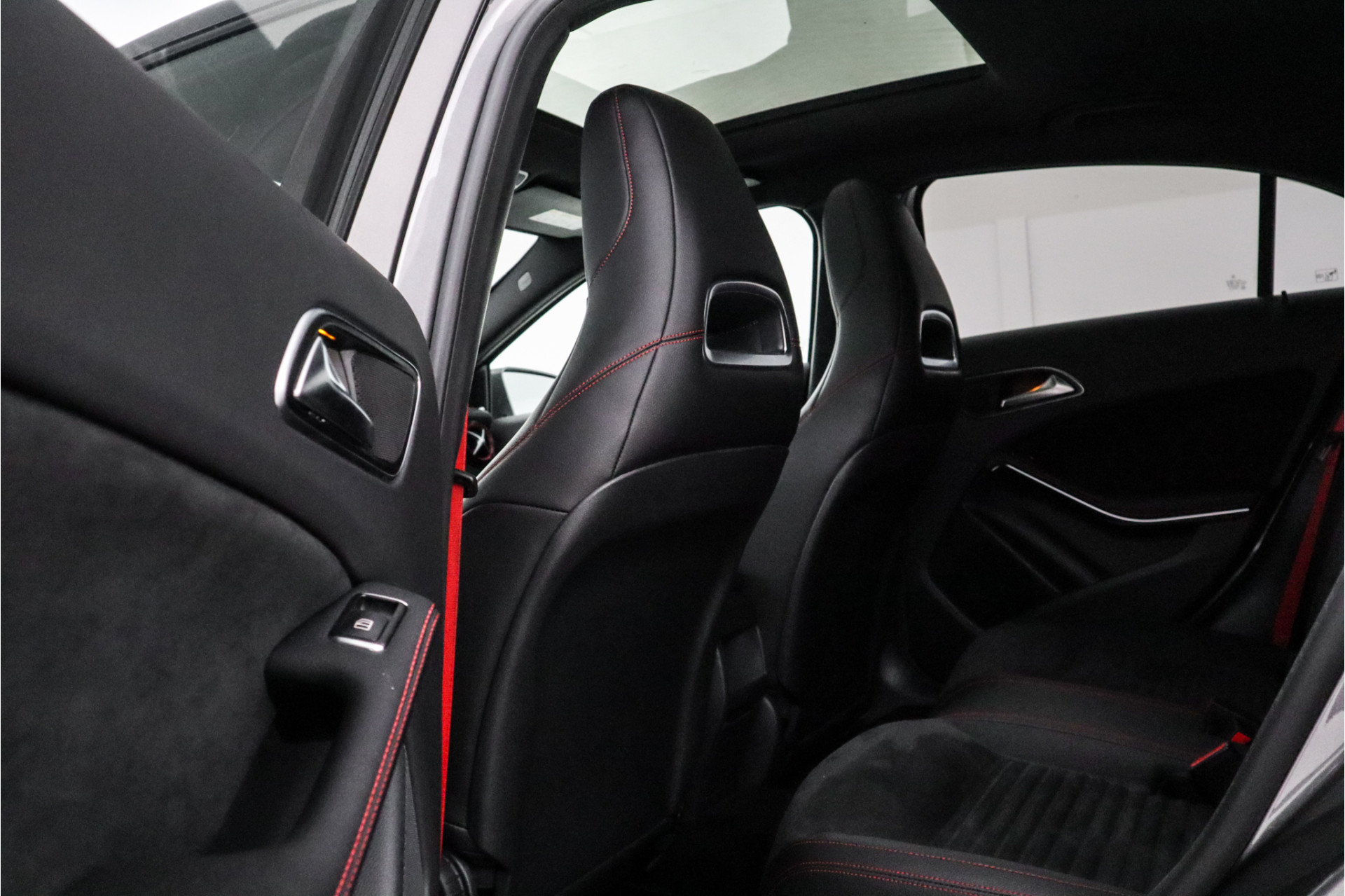 Foto van Mercedes-Benz A 45 AMG 4Matic
