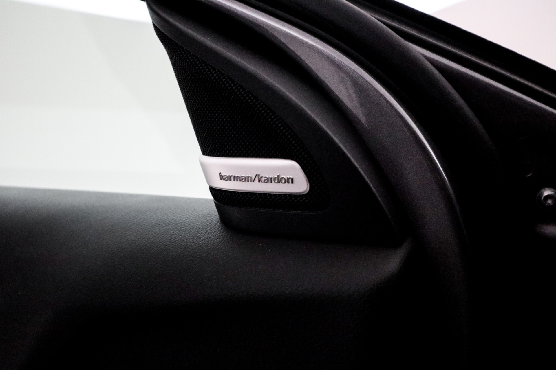 Foto van Mercedes-Benz A 45 AMG 4Matic