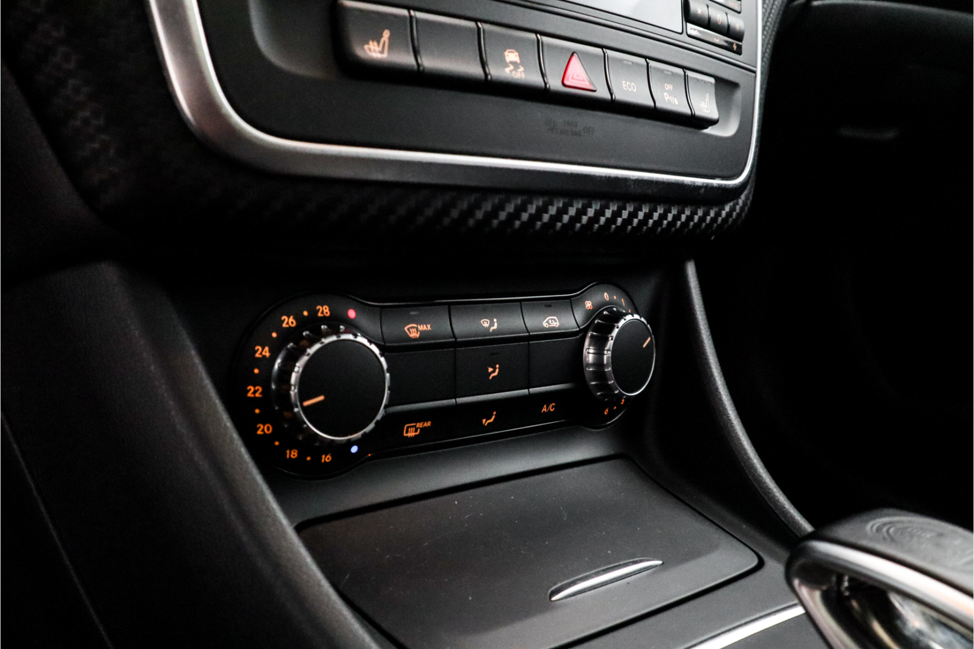 Foto van Mercedes-Benz A 45 AMG 4Matic