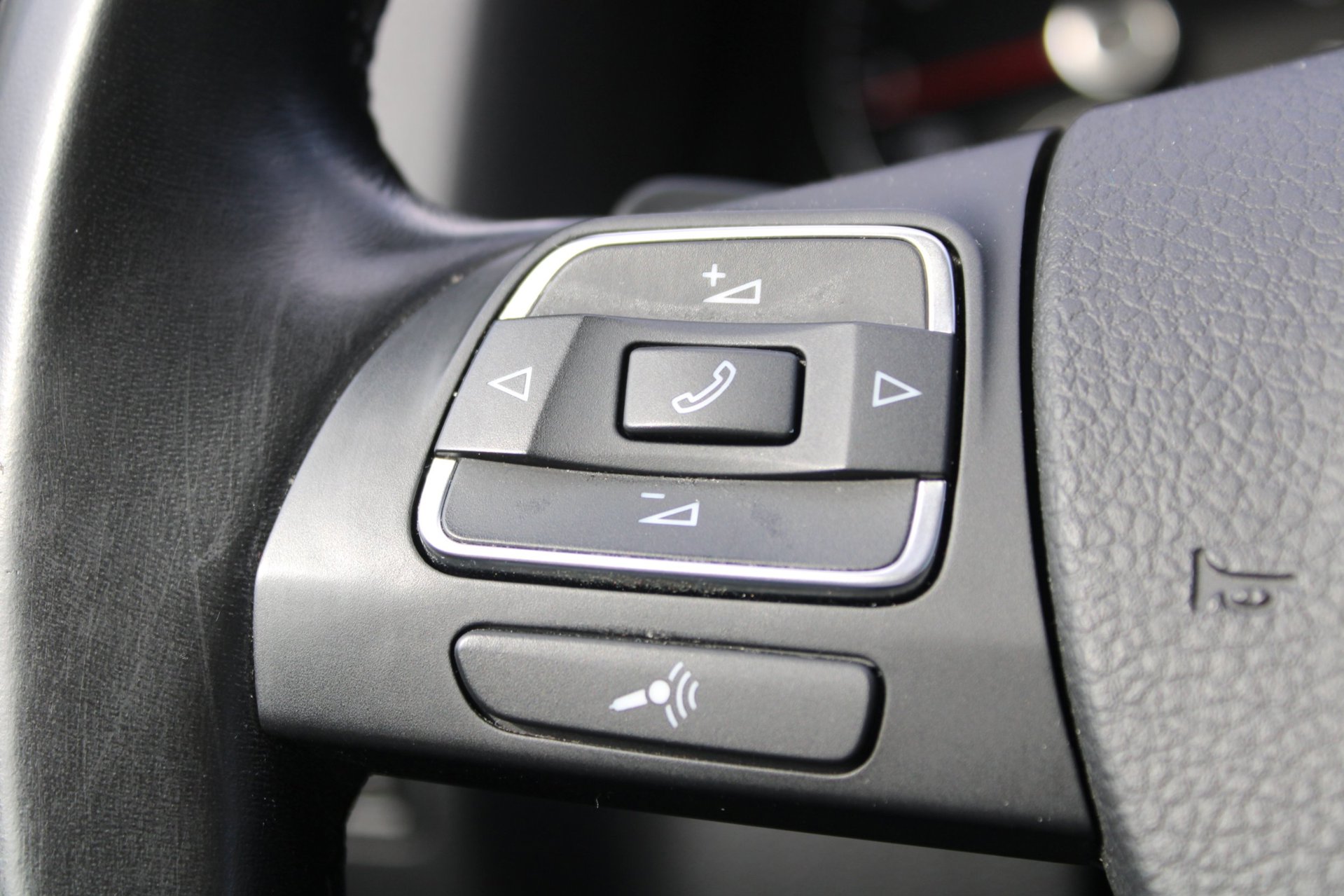 Foto van Volkswagen Golf Plus